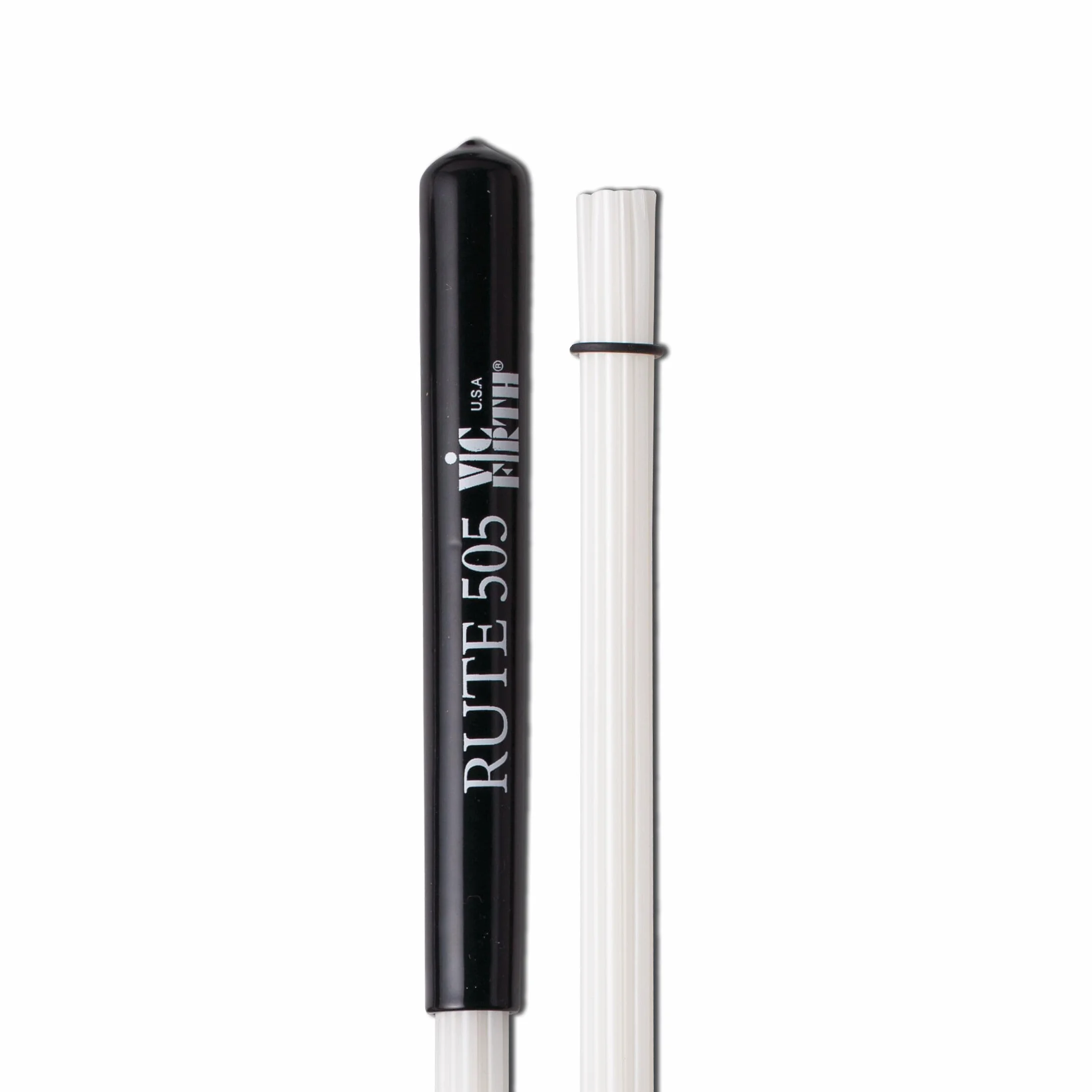 Vic Firth Rute 505-31 plastikowe włosie