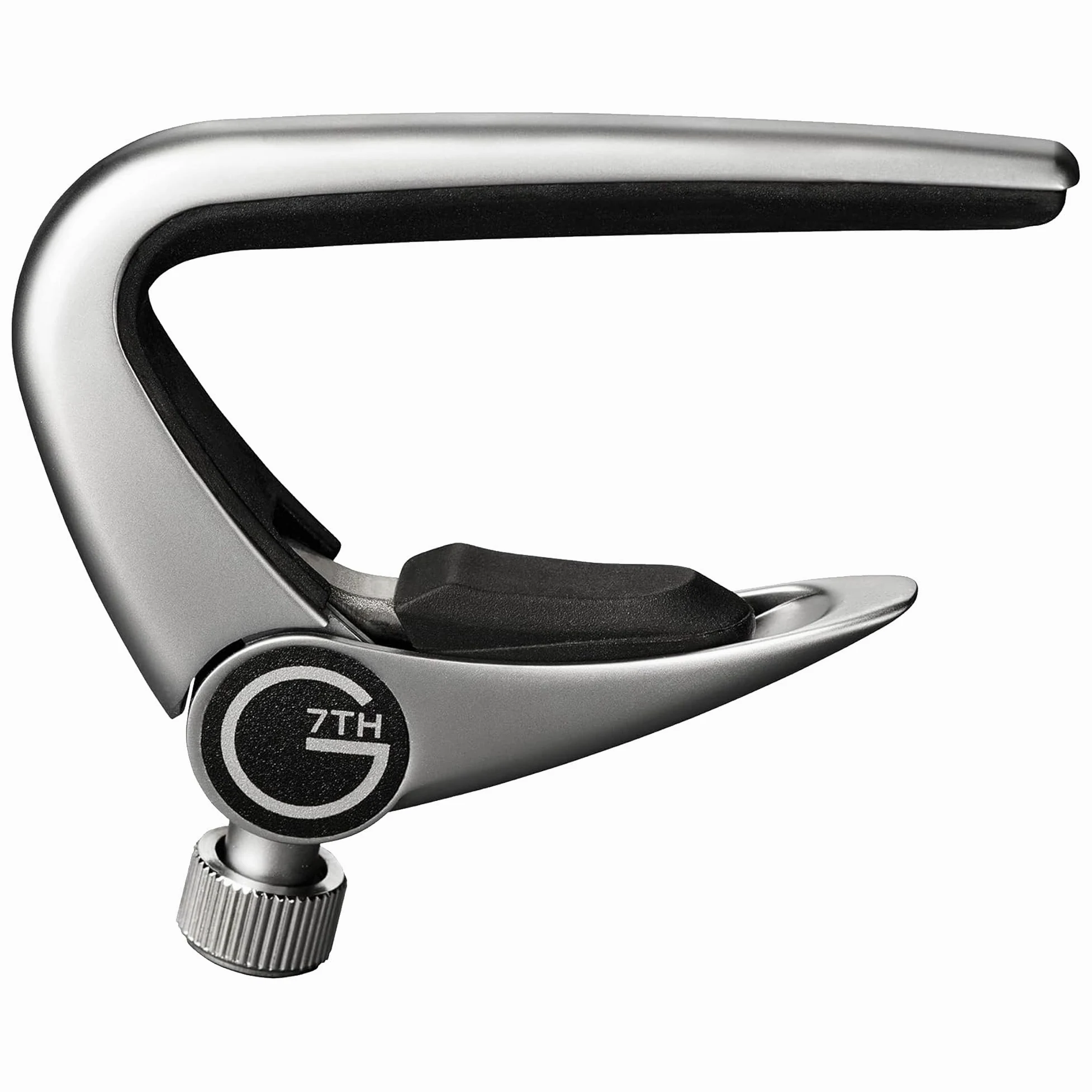 G7th C33013 Newport Capo do gitary klasycznej/flamencogitarskiej