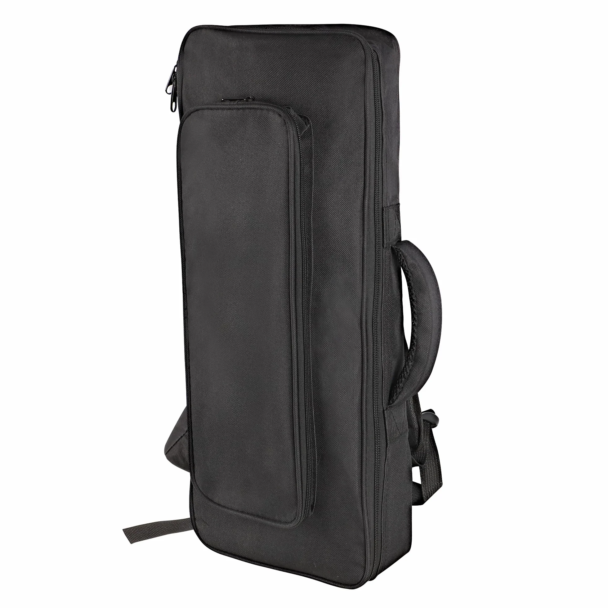 Etui na klawiaturę z 37 klawiszami do PSS-E30/ PSS-F30/PSS-A50/MK-37,37 torba na klawiaturę, plecak, wnętrze 20,4 cala x 20,2 cala x 2,7,6 cm