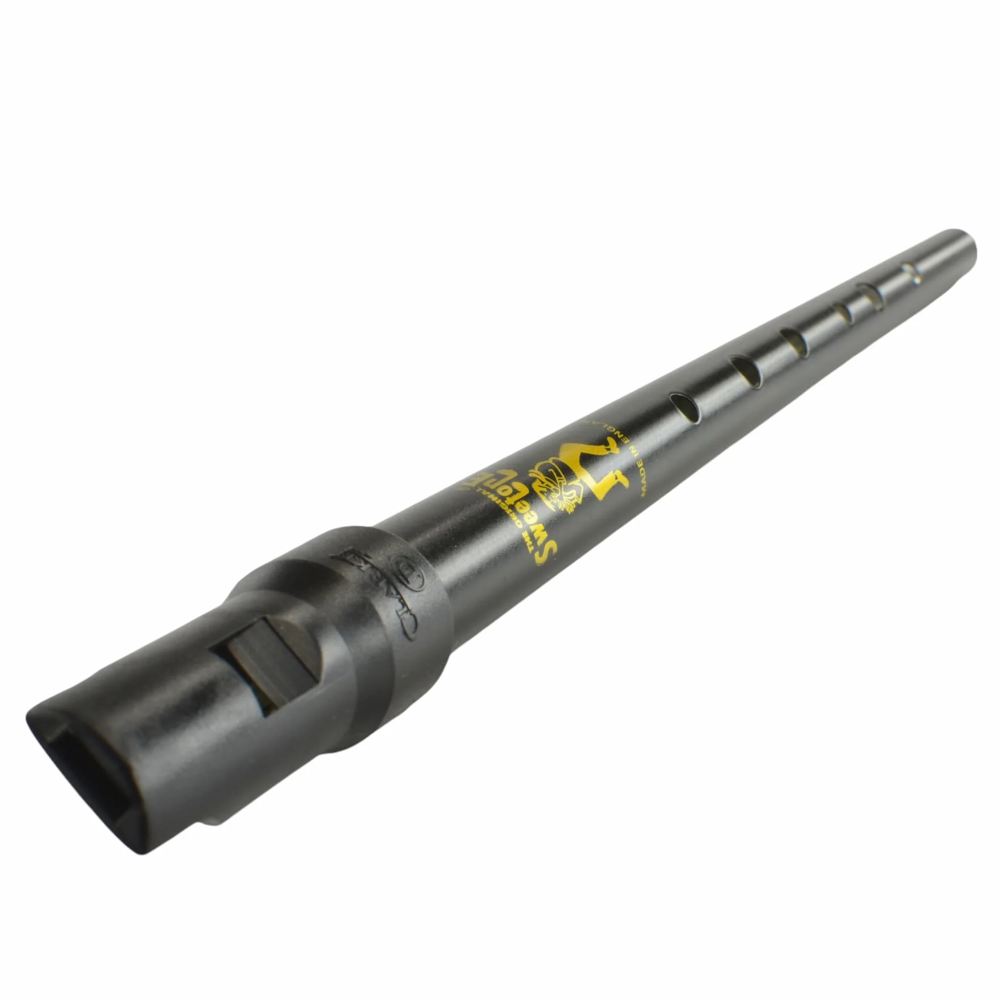 Clarke Pennywhistle Sweetone Black - Pojedynczy instrument - Strojenie D