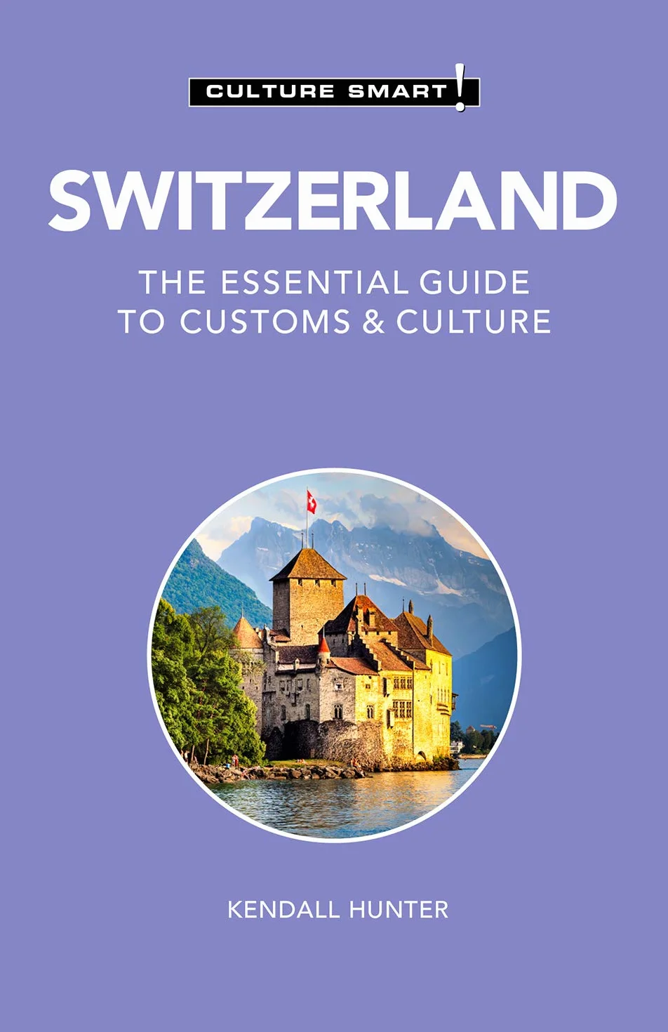 Switzerland - Culture Smart!: The Essential Guide to Customs & Culture: 115