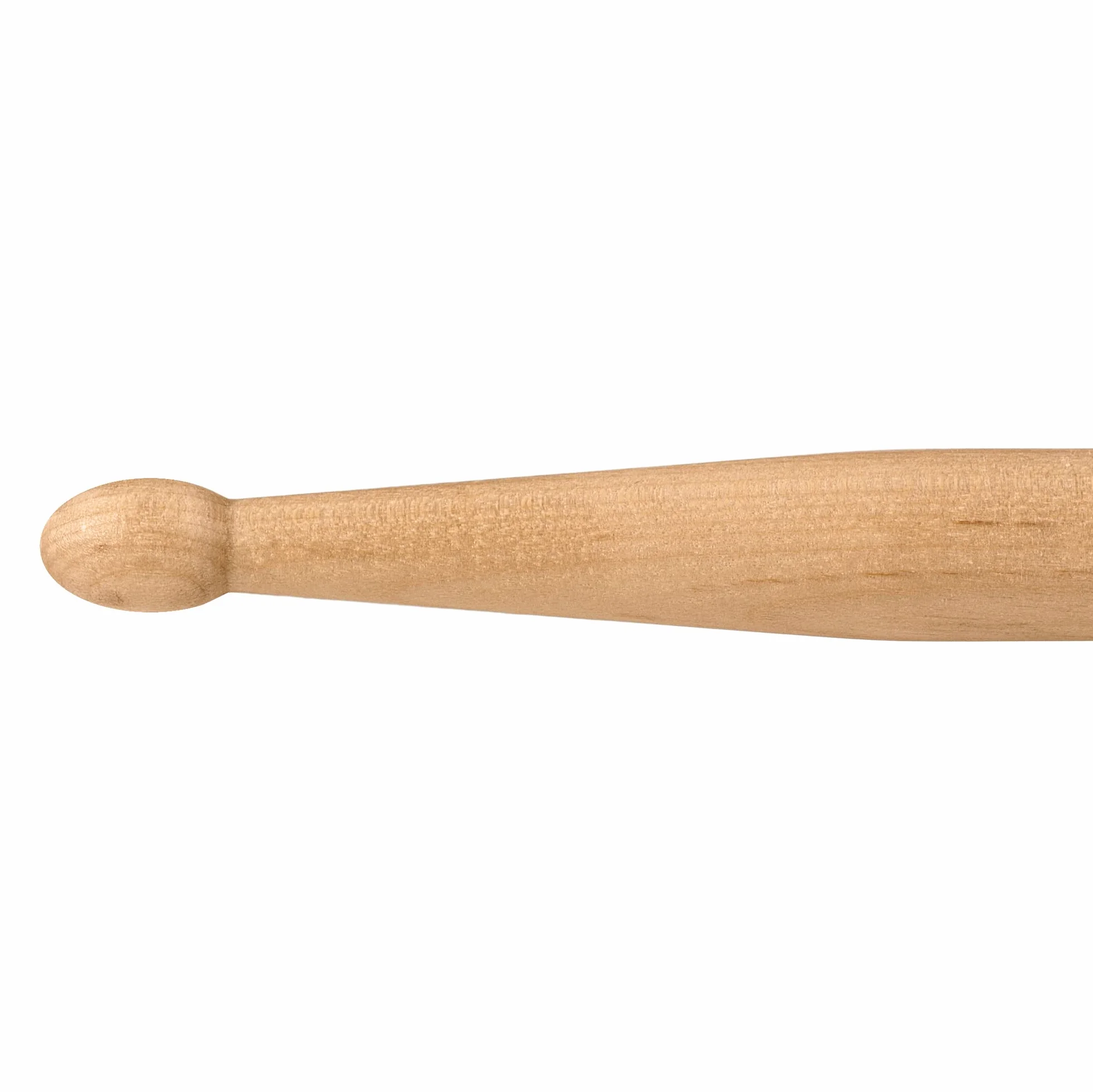 Sela Professional Maple 5B pałeczki perkusyjne – idealne do delikatnej spódnicy – pałeczki perkusyjne dla zaawansowanych – 1 para drewnianych patyczków – akcesoria perkusyjne z drewna klonowego –