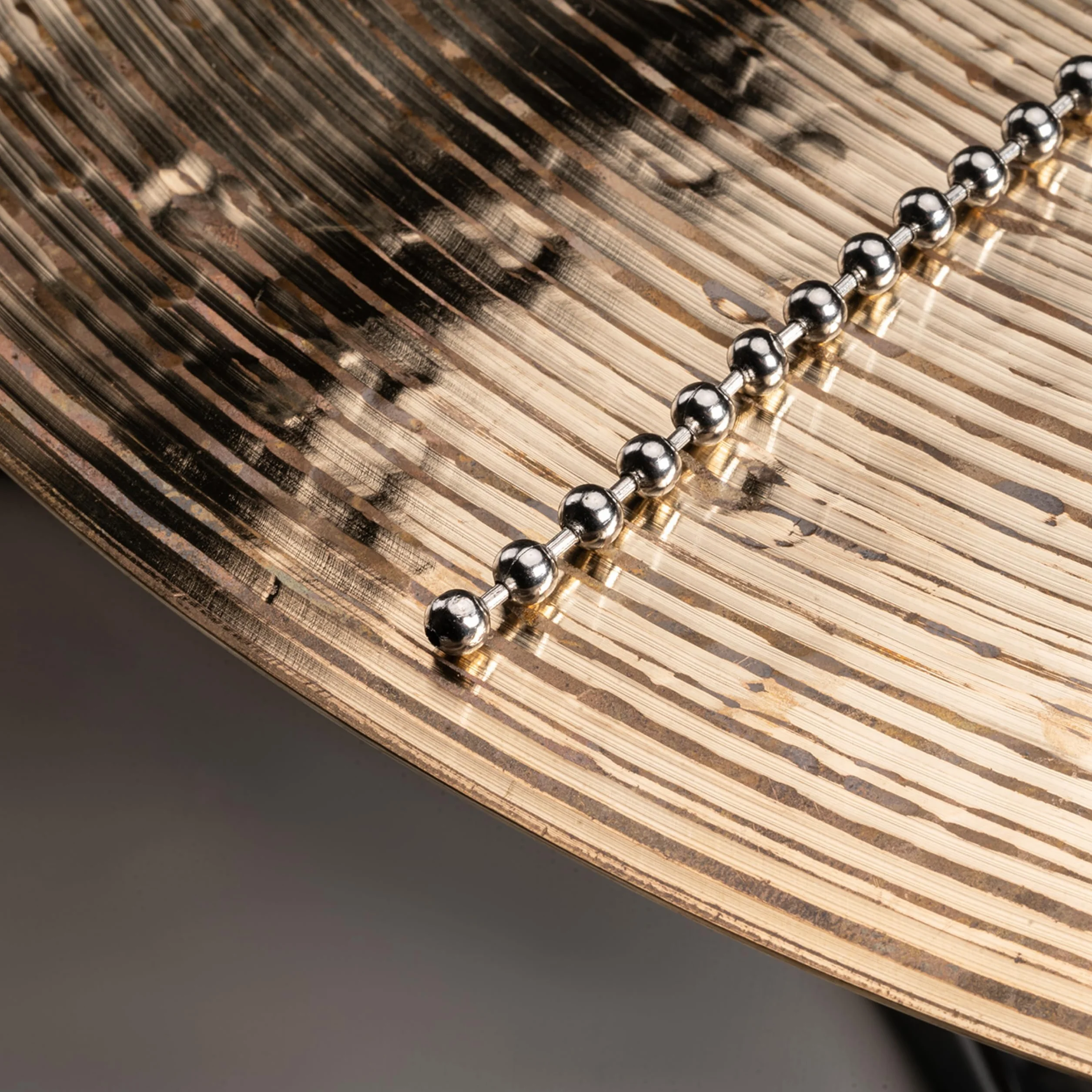 Meinl Heavy Cymbal Bacon