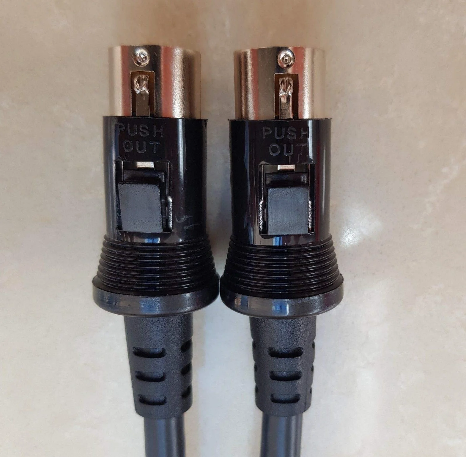 SAMSUNG HT-P1200 KABEL SYSTEMU TEATRU DOMOWEGO 13-pinowy DIN MIDI 6FT 2M 2 metry