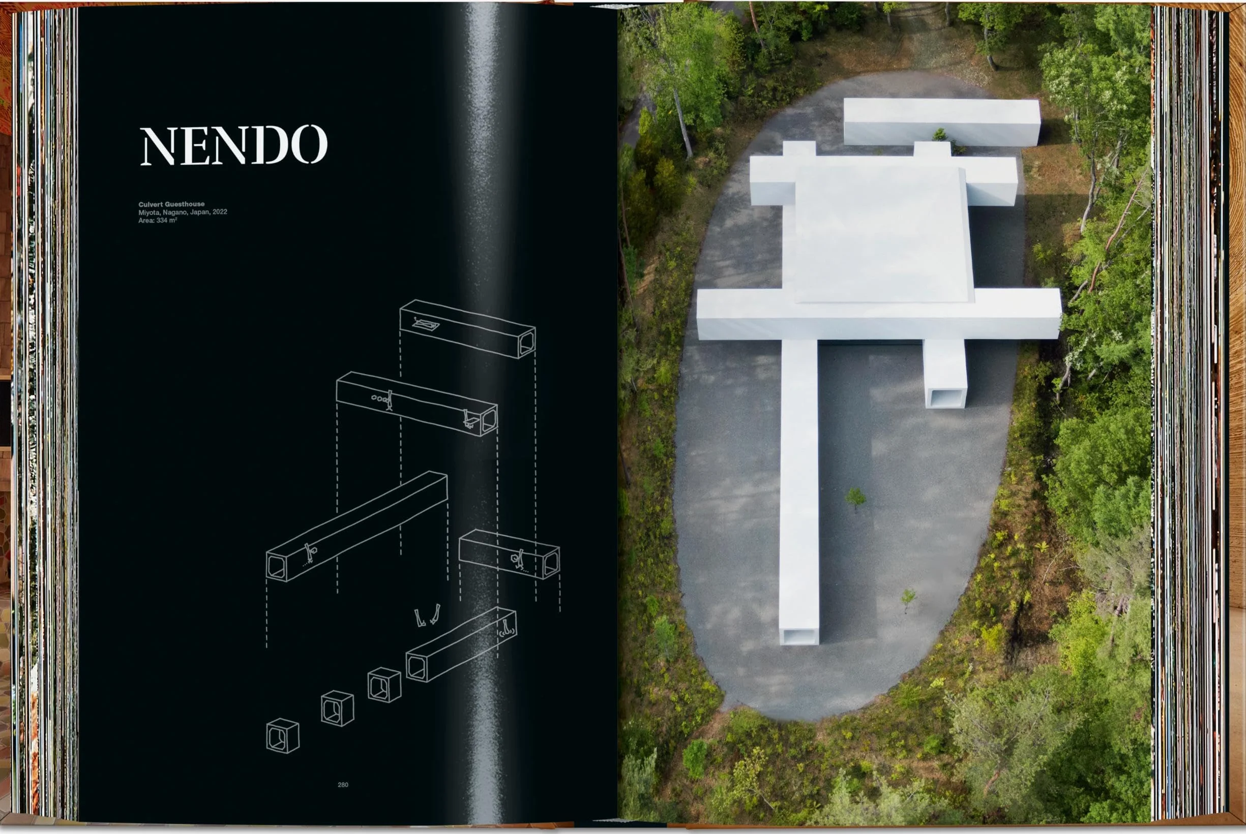 Homes for Our Time: Contemporary Houses around the World Volume 3: Vol. 3