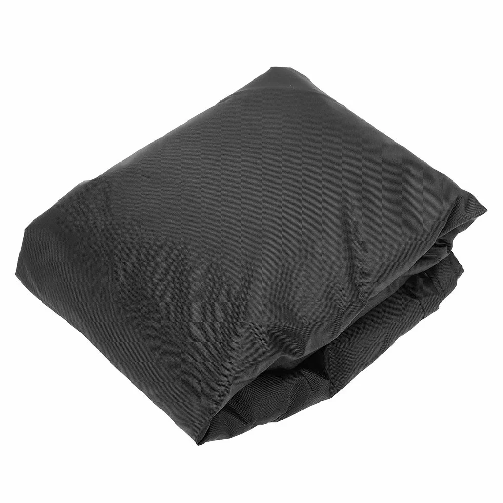 Pokrowiec na Pianino Pokrowiec na Pianino Poliester Pełny Pokrowiec na Pianino Osłona Przeciwpyłowa Wodoodporna Tkanina Ochrona urządzeń Elektrycznych 153X35X110Cm