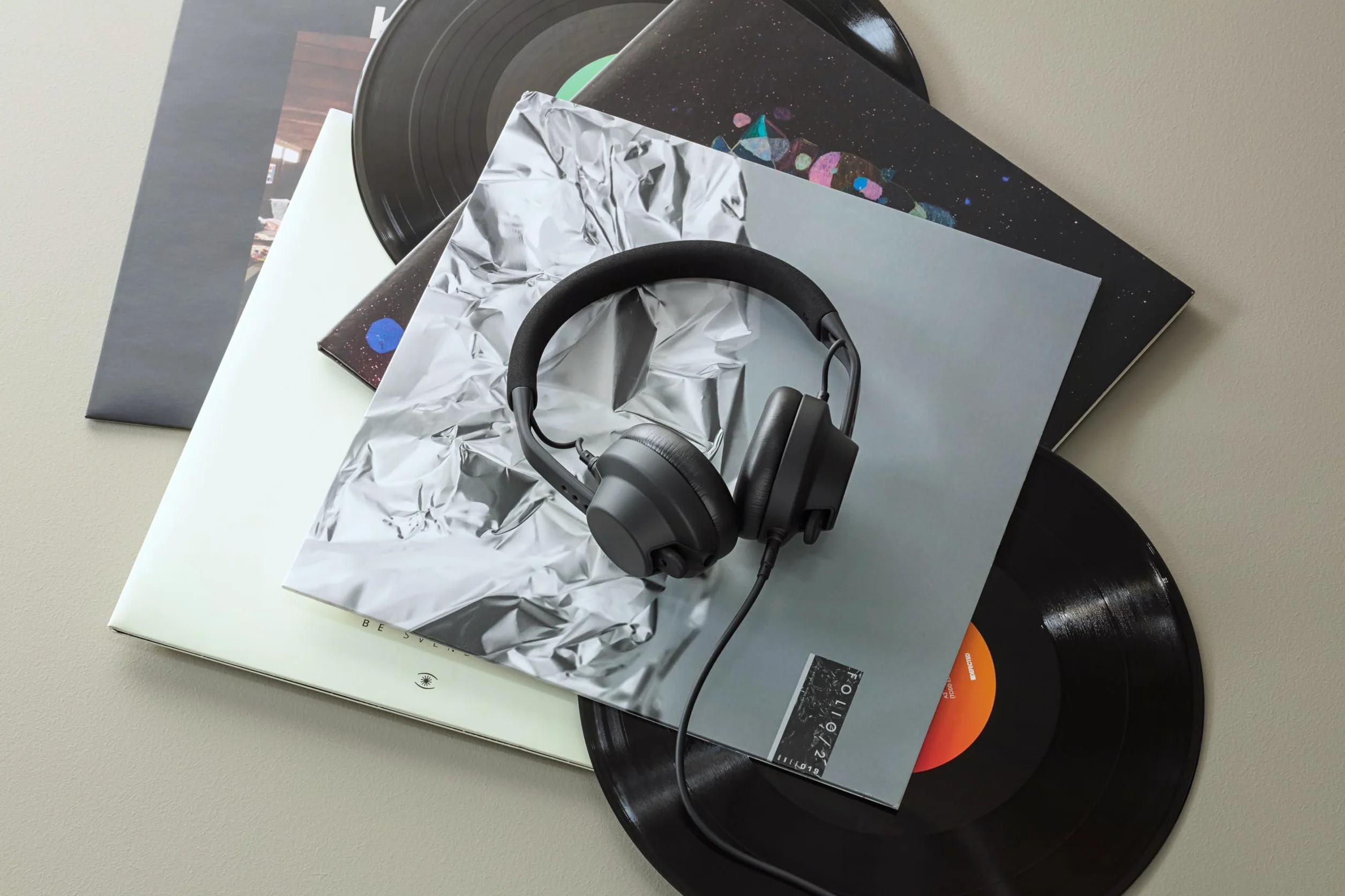 AIAIAI TMA-2 DJ XE Headphones