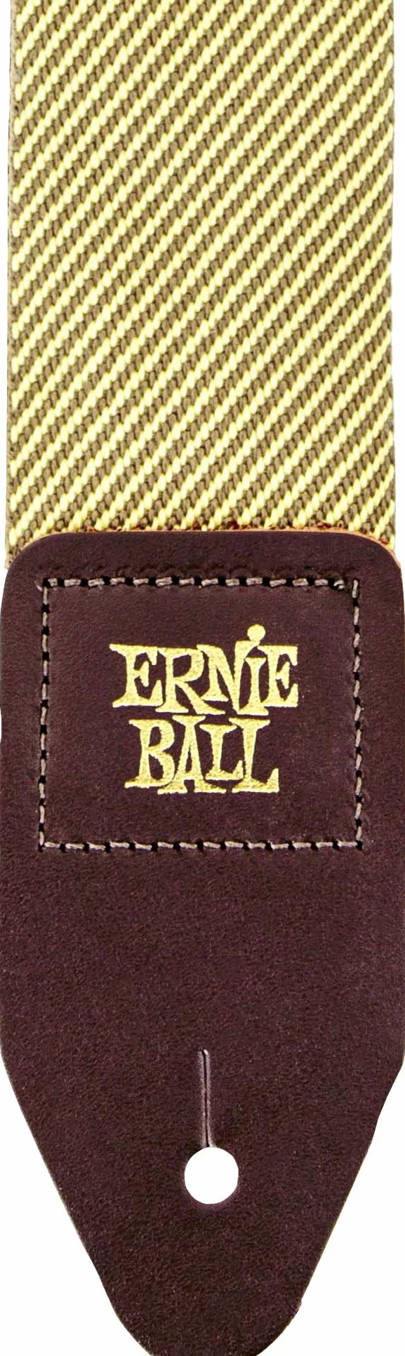 Ernie Ball Tweed Guitar Strap