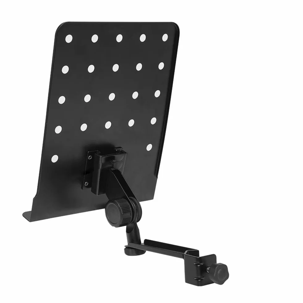 Stagg MUS-ARM 1 Dołączony Stand Muzyki