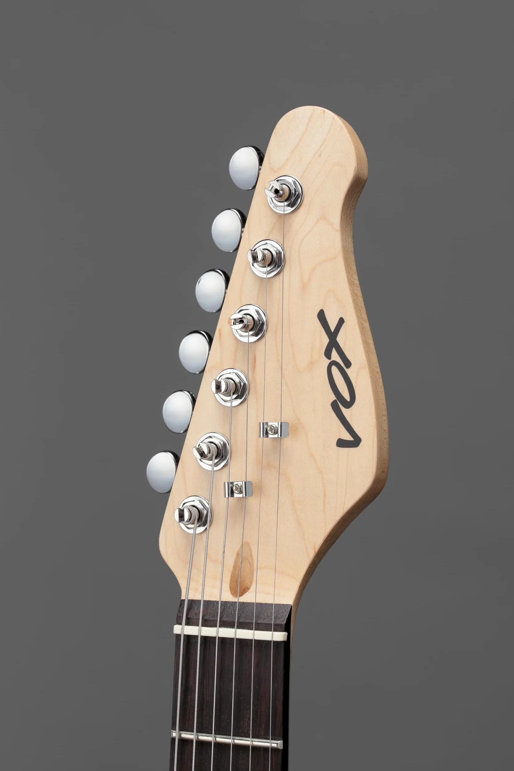 Vox APC-2 gitara elektryczna ze zintegrowanym wzmacniaczem i głośnikiem, maszyna do efektów i rytmu - Aqua Green