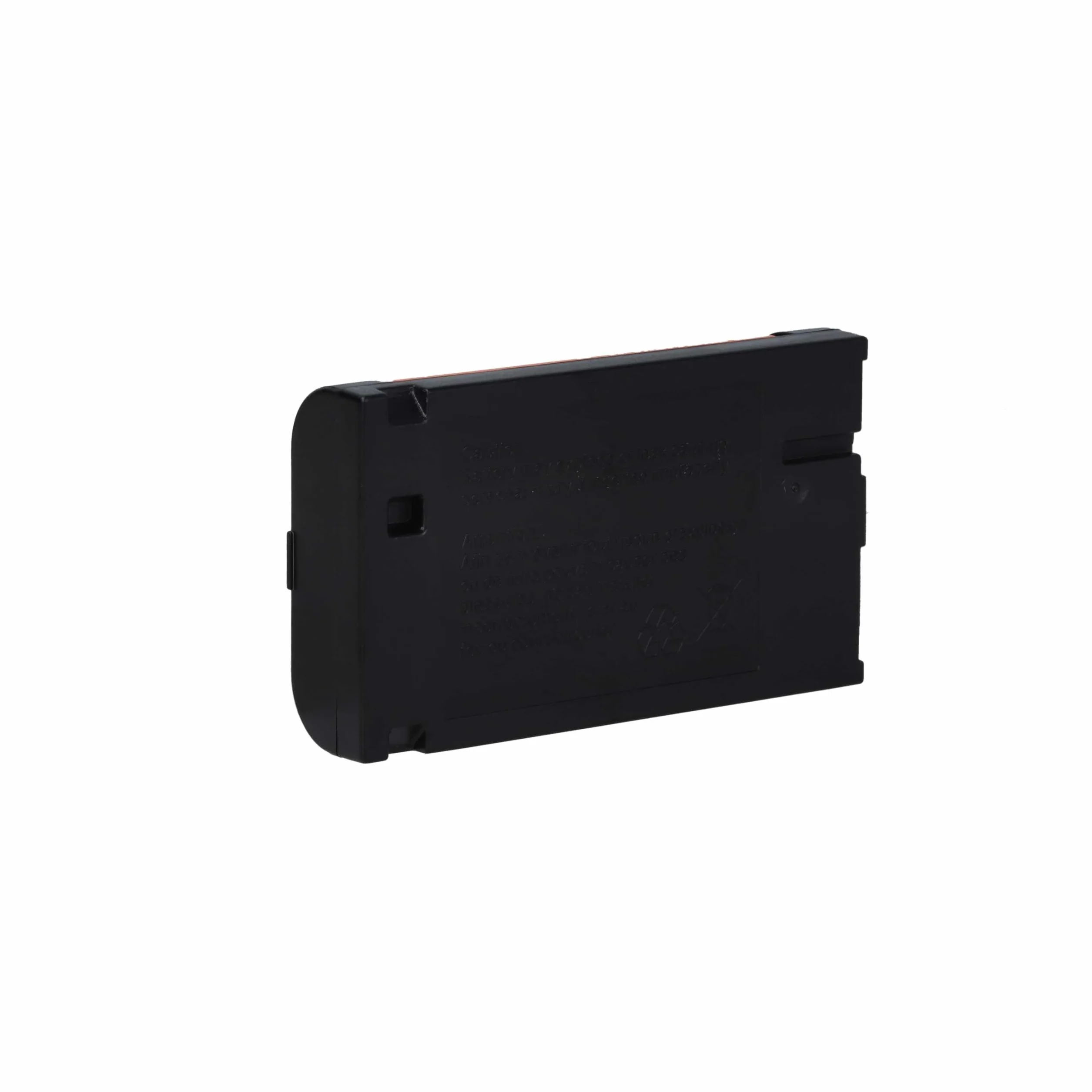 vhbw 1x NiMH akumulator 850 mAh (3,6 V) pasuje do bezprzewodowego telefonu stacjonarnego Panasonic KX-TG2336S, KX-TG2343, KX-TG2343P, KX-TG2343W, KX-TG2344, KX-TG234B