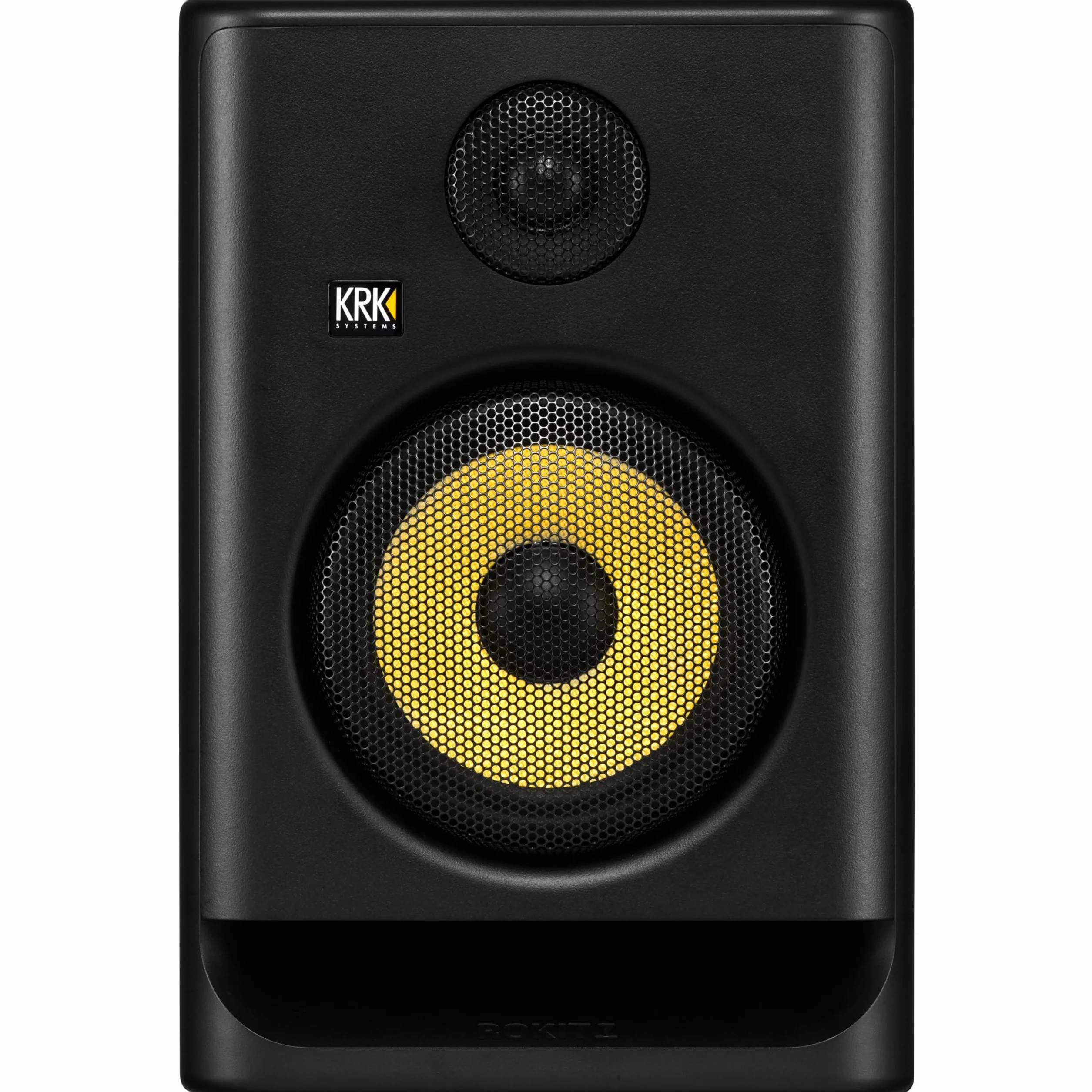 KRK RP7 G5 - aktywne monitory studyjne