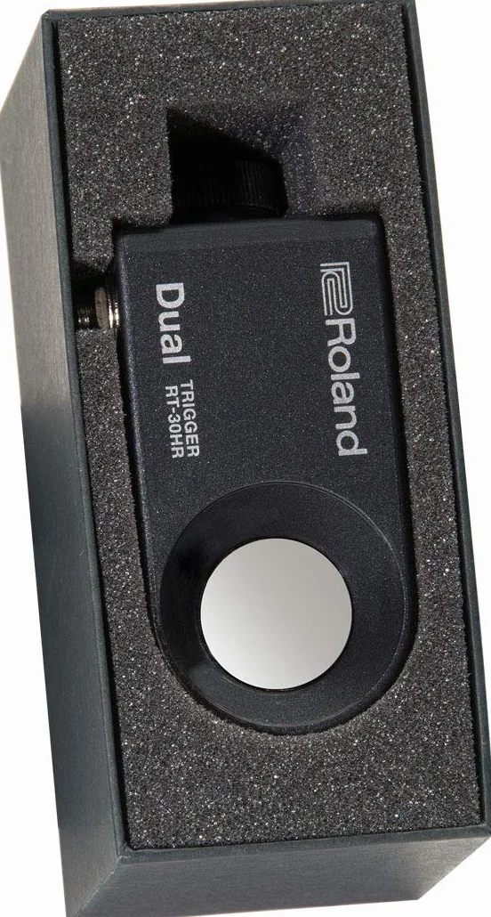 Roland RT-30HR Acoustic Drum Trigger