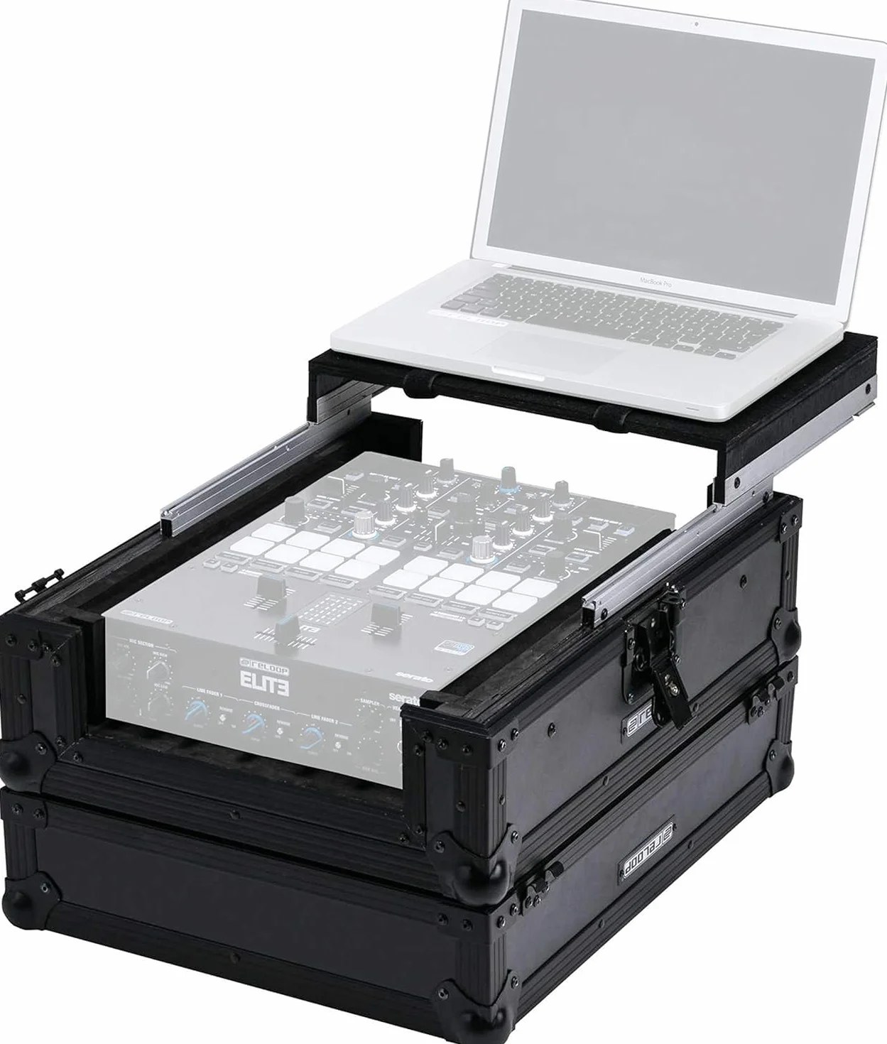 Reloop Premium Club Mixer Case MK2 do miksera DJ 12"