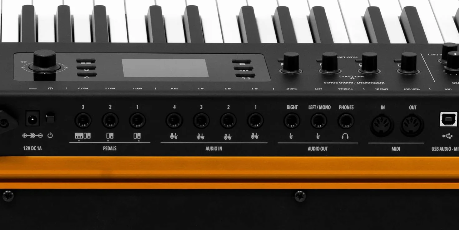 Studiologic Numa X Piano 73
