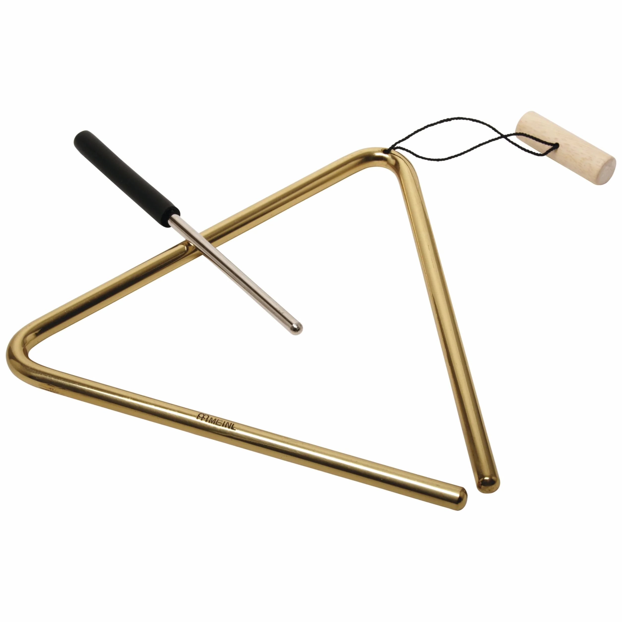 Meinl Triangle TRI20B Dzwonek chimes