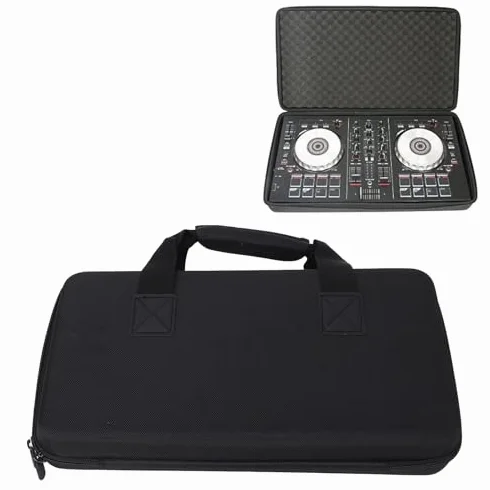 DJ Controller torba do przechowywania przenośna torba do DDJ SB2 SB3 RB Podwójne kontrolery kanałowe