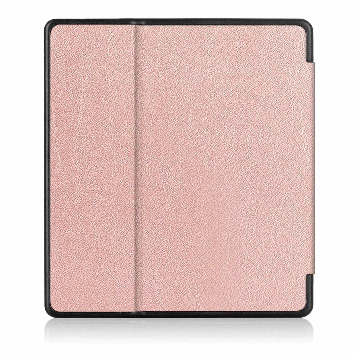 Całkowicie nowy ultralekki skórzany pokrowiec Kindle Oasis (tylko 9. i 10. generacji, modele z 2017 i 2019), jednolity kolor