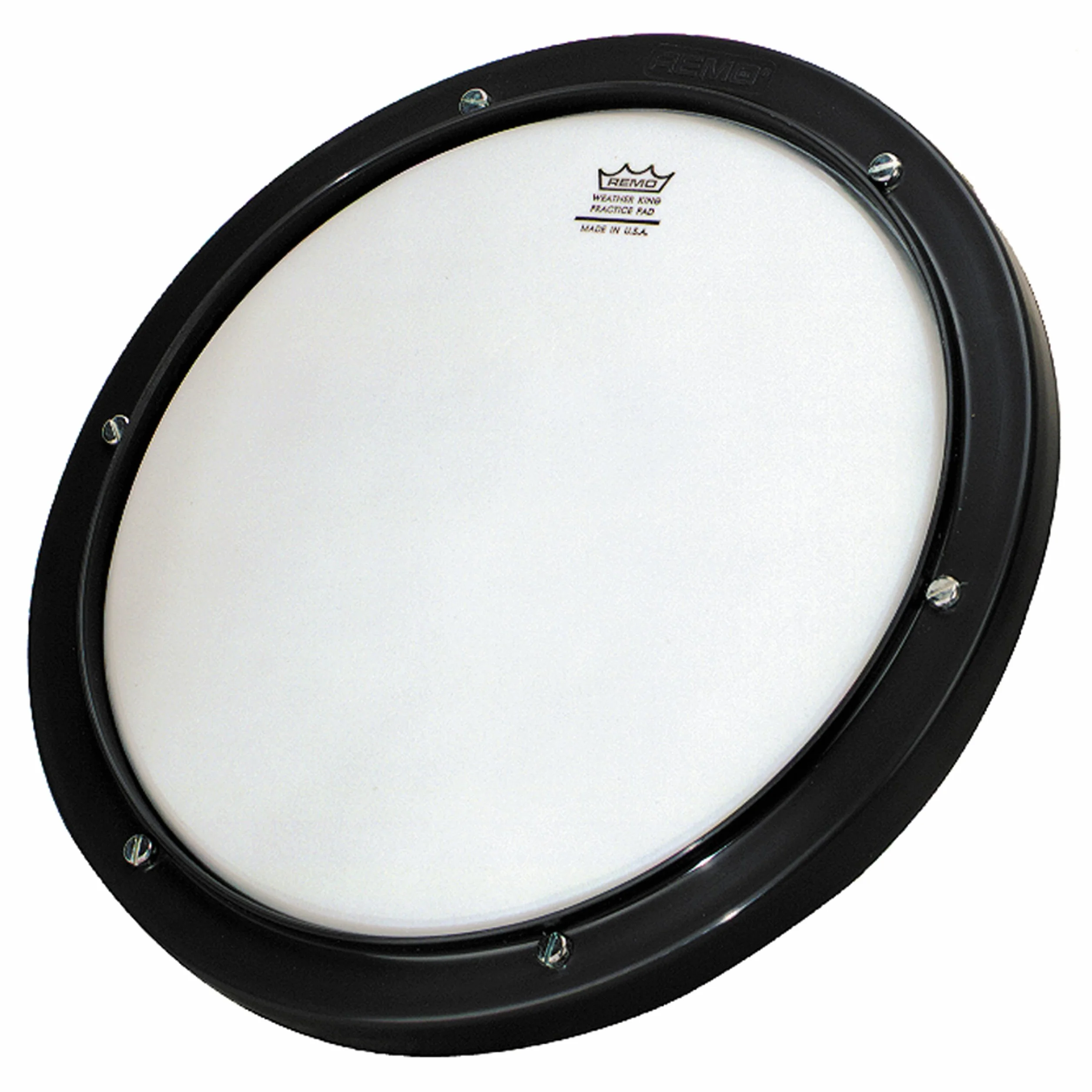 Guma treningowa REMO 10" - RT-0010-00