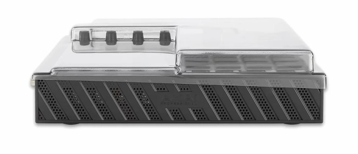 Decksaver DS-PC-MPCONE Poliwęglanowa osłona do Akai MPC One