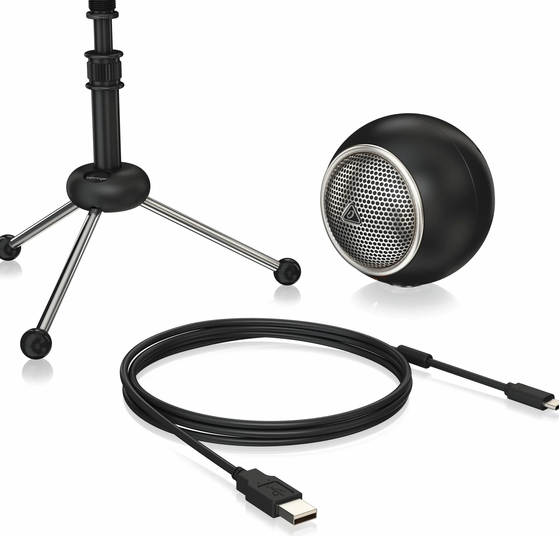 Behringer Vintage USB Microphone BV-BOMB