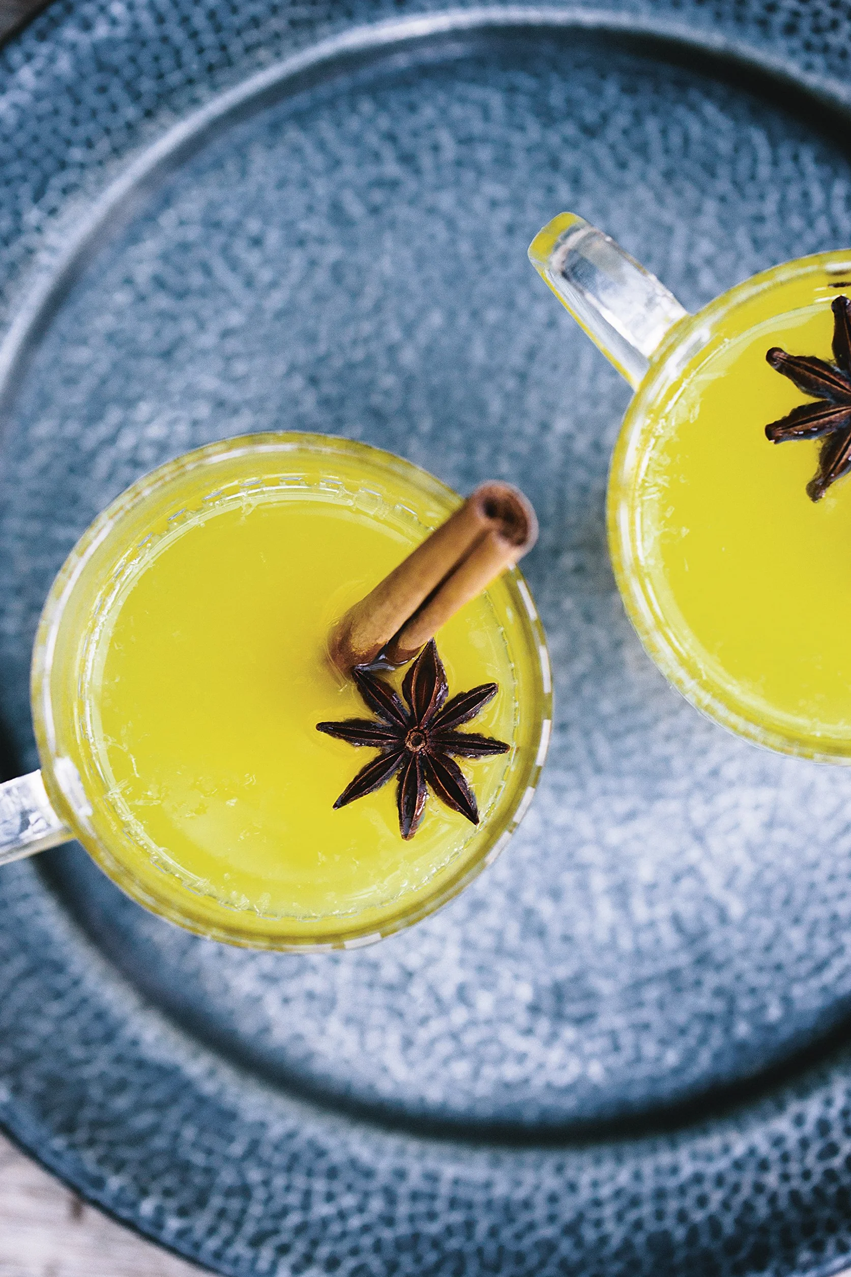 The Modern Preserver: A mindful cookbook packed with seasonal appeal