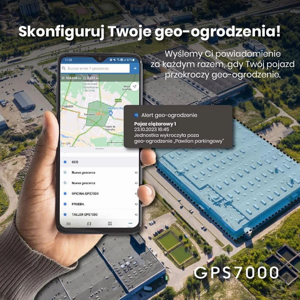 GPS7000-4G Ukryty lokalizator GPS do pojazdów | 30 dni usługi w cenie | Łatwa samodzielna instalacja | Po 30 dniach usługi w cenie możesz zdecydować się na subskrypcję | Brak ukrytych opłat