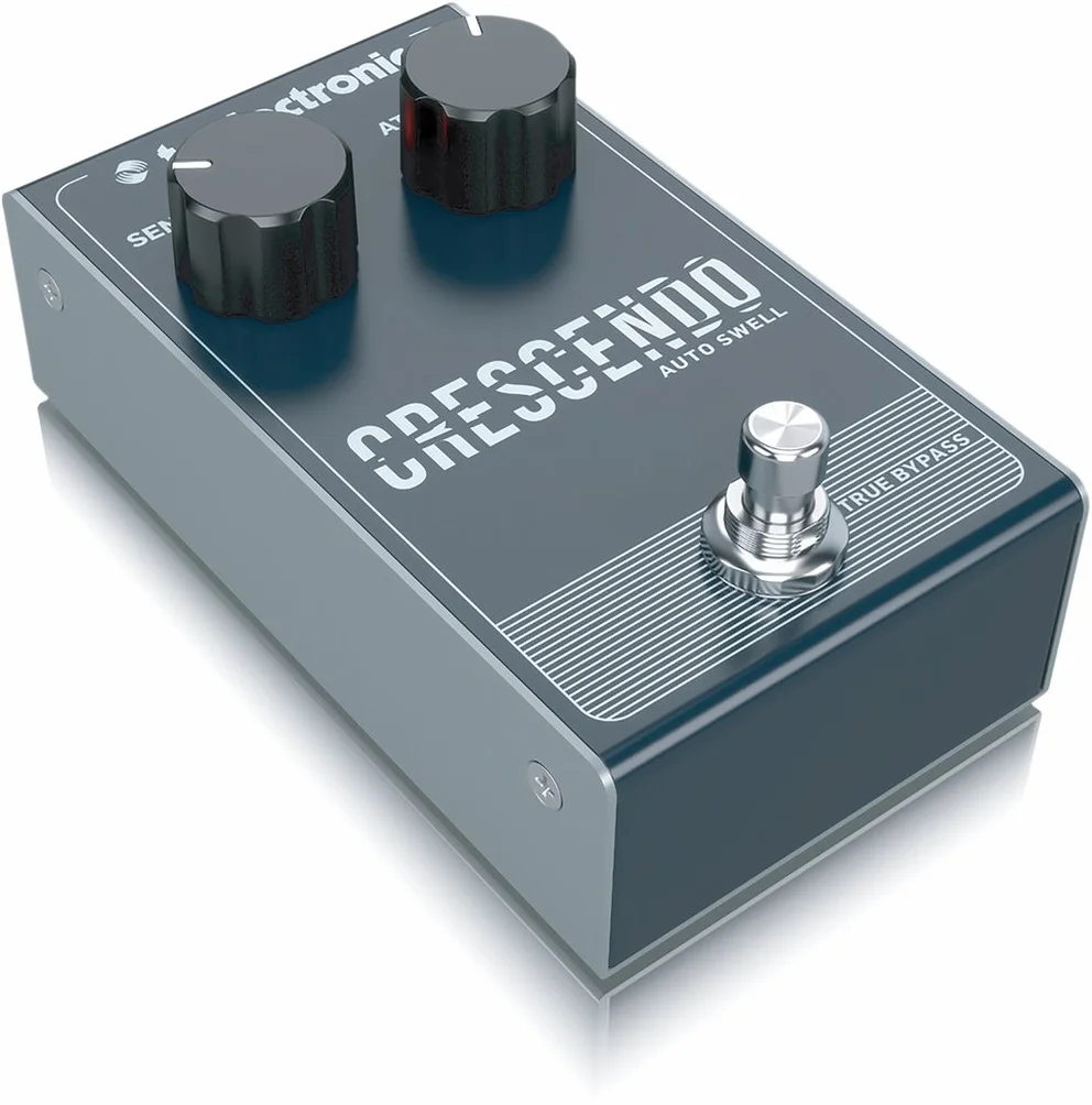 CRESCENDO AUTO SWELL