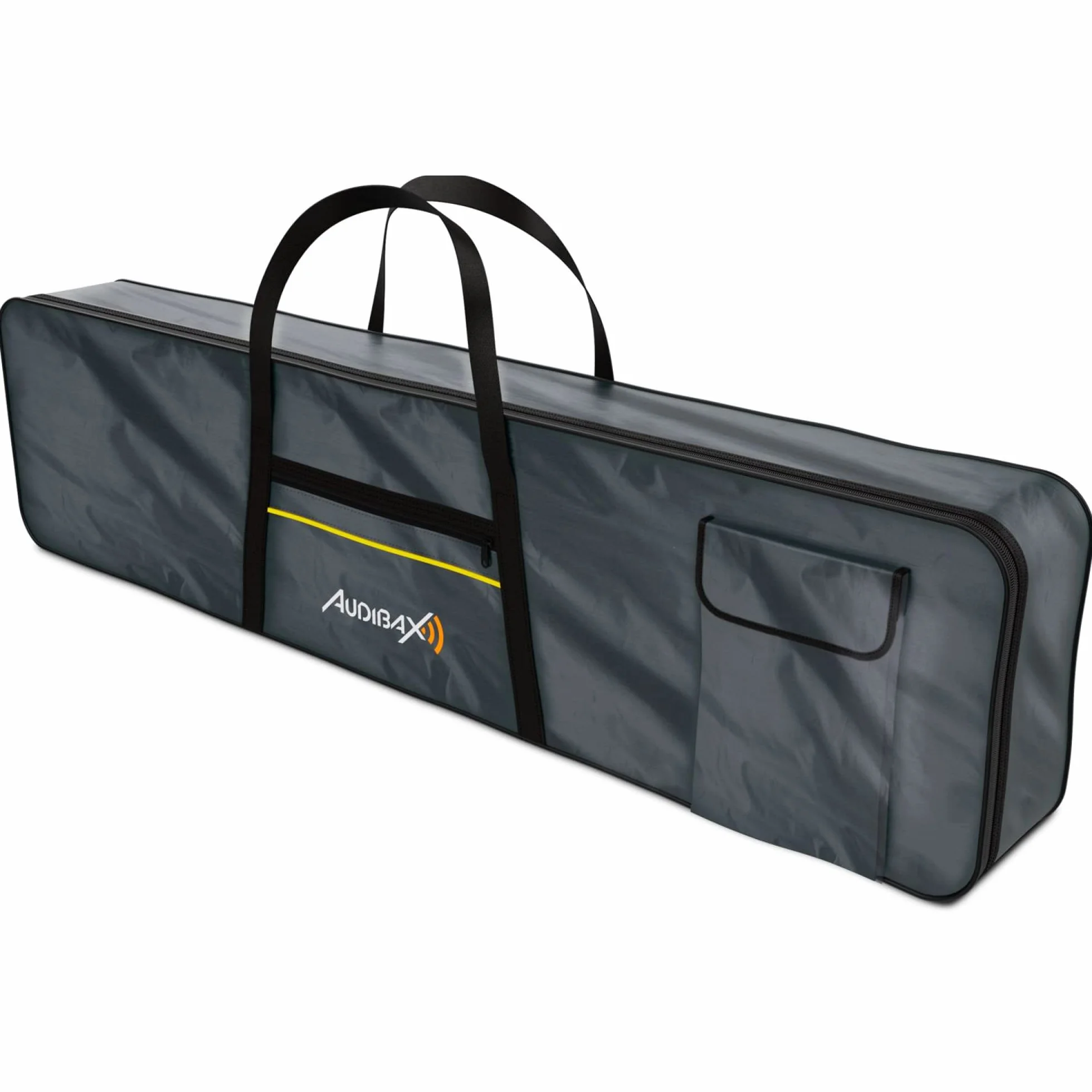 AUDIBAX Torba na keyboard Onyx Bag 88 wodoszczelna 33 x 136 x 16 cm