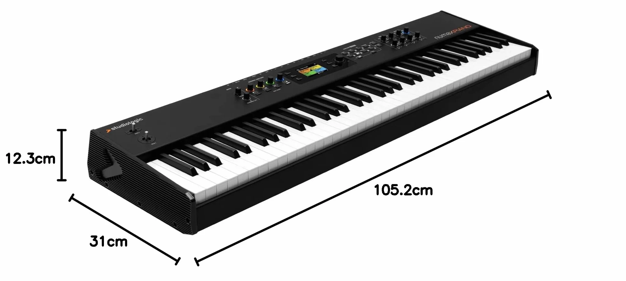Studiologic Numa X Piano 73