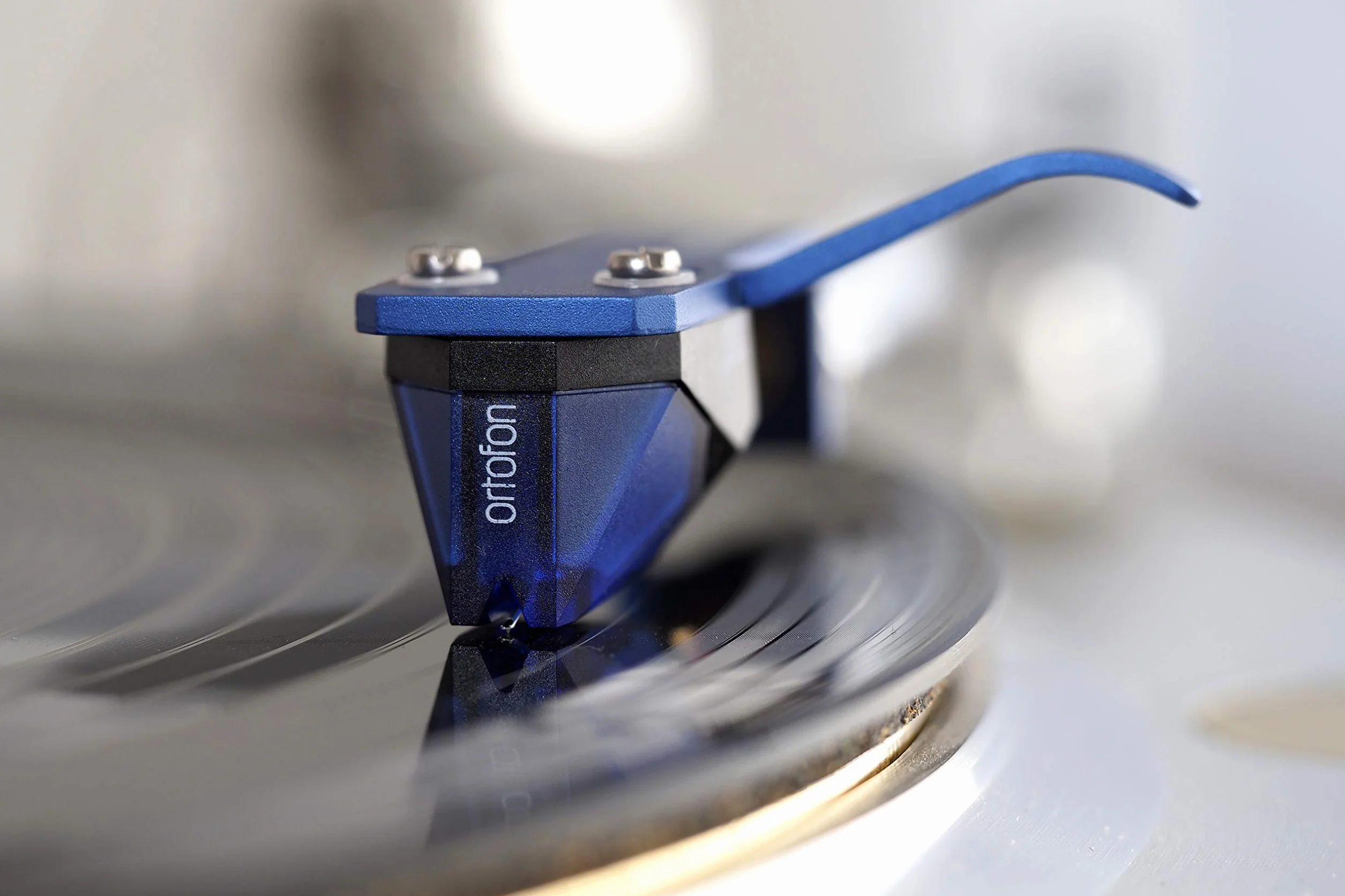 Ortofon 2M Blue Moving Magnet Wk³adka