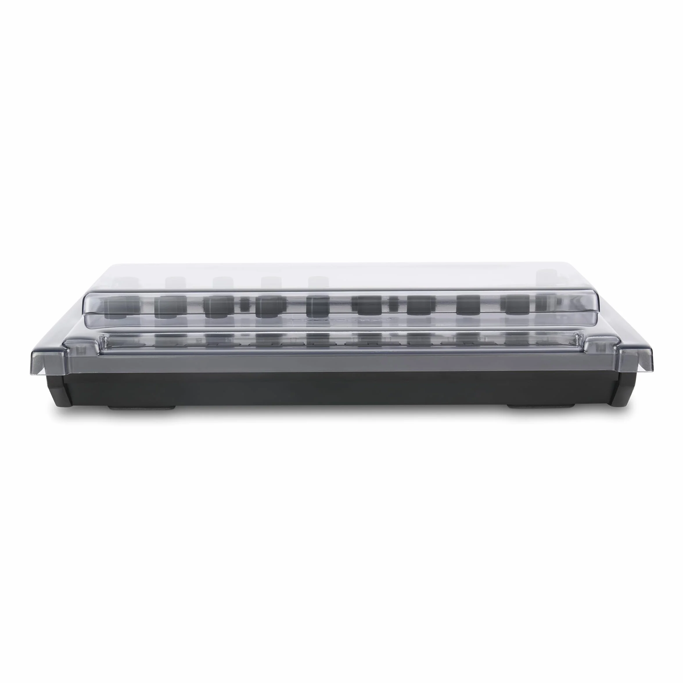 Decksaver Korg Drumlogue Cover Pokrowiec na keyboard