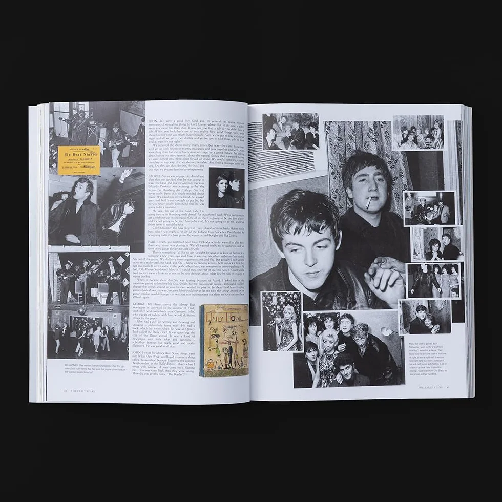 The Beatles Anthology (25th Anniversary Reissue)