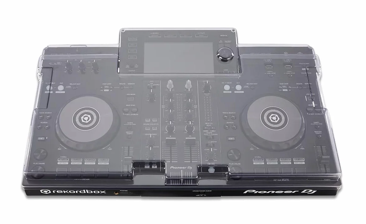 Decksaver Pioneer XDJ-RR Cover - Pokrowiec na sprzęt DJ-ski