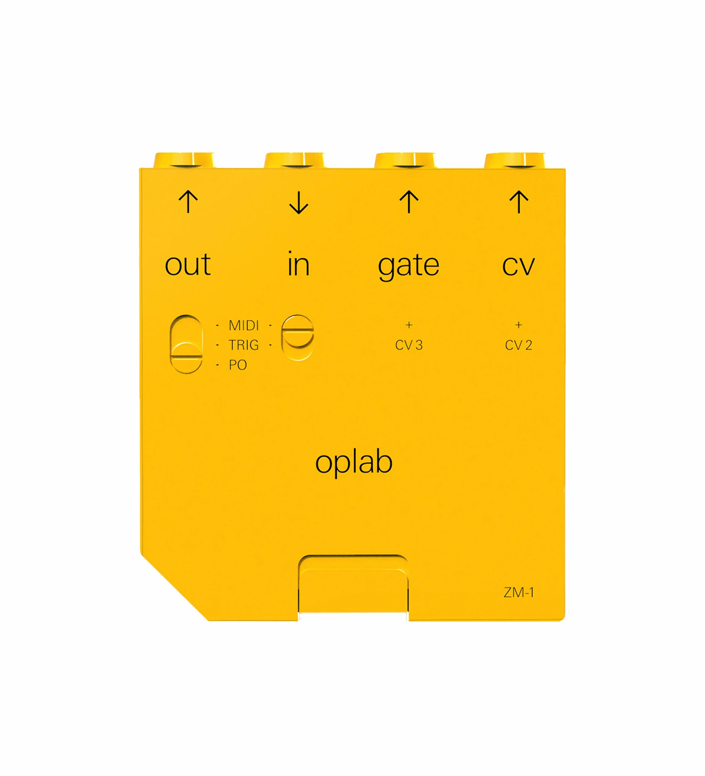 Teenage Engineering OPlab Module - Akcesorium do pianin