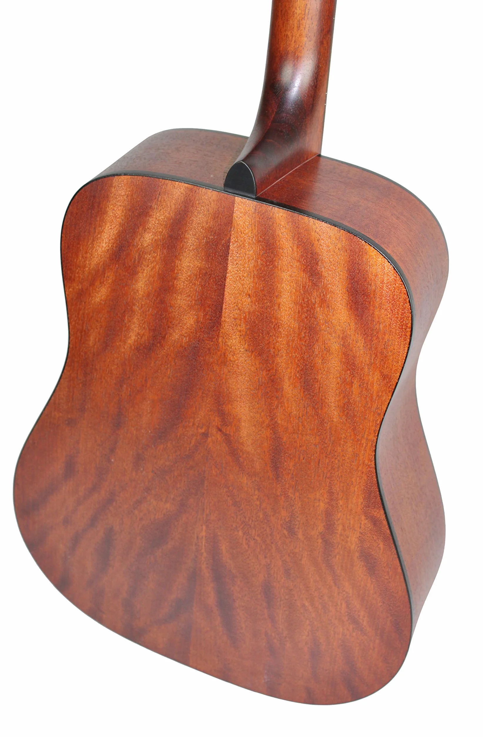 Cort AD810 Naturalna Gitara akustyczna Otwarte Pory
