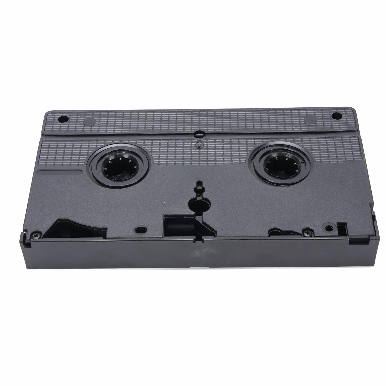 VHS VCR Wideo Cleaner Head Cleaner Mokry Typ Czyszczenia Taśm Wielokrotnego Użytku z Rozwiązaniem do Odtwarzania Odtwarzacza VHS Konserwacja i Usuwanie Pyłu