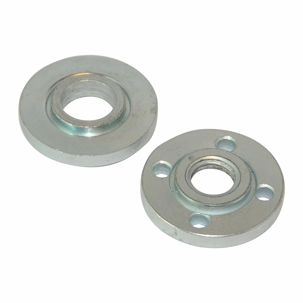 Silverline 101421 Zestaw kołnierzy M14
