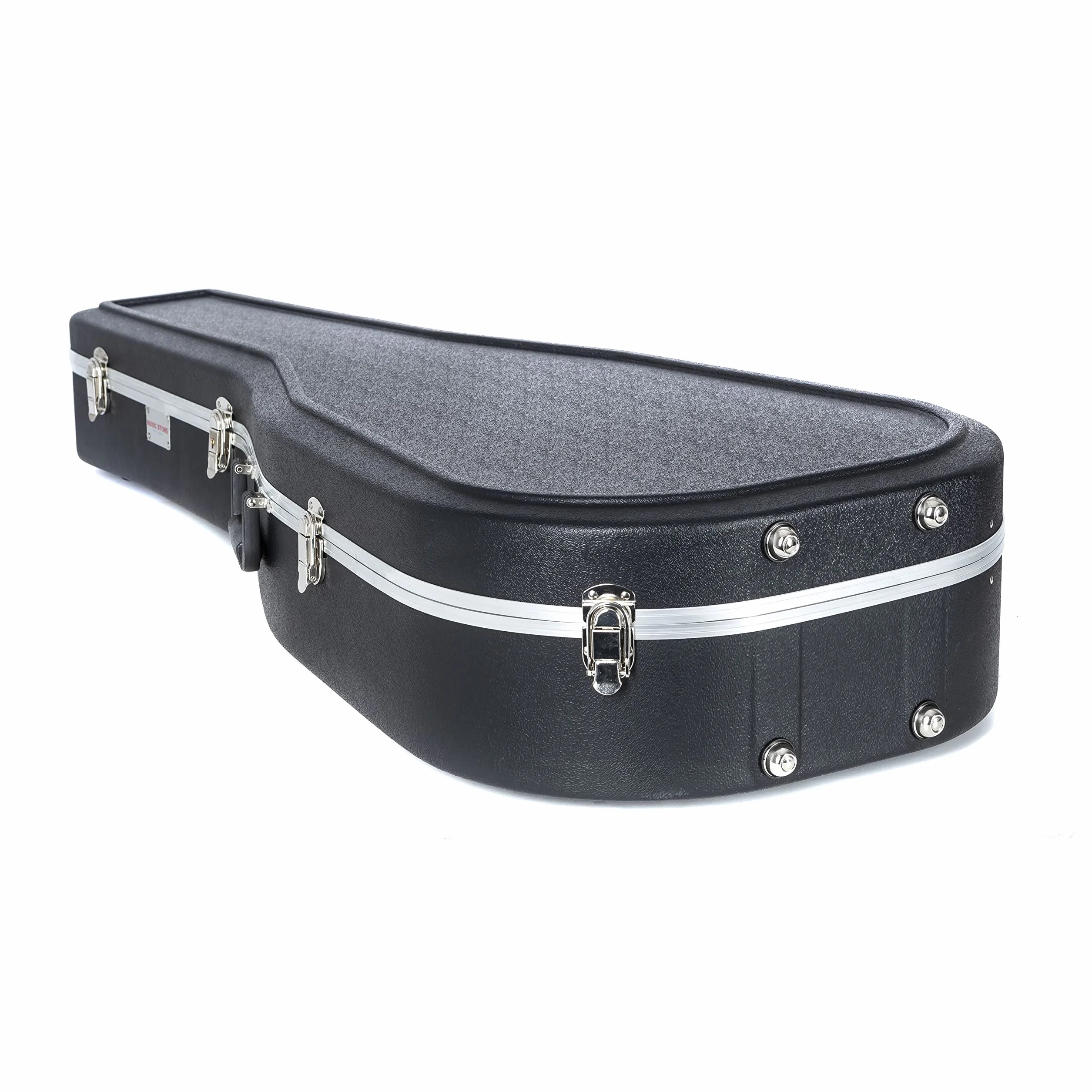Fame Hard-Case ABS Deluxe (Acoustic Guitar) - Futerał do gitary akustycznej