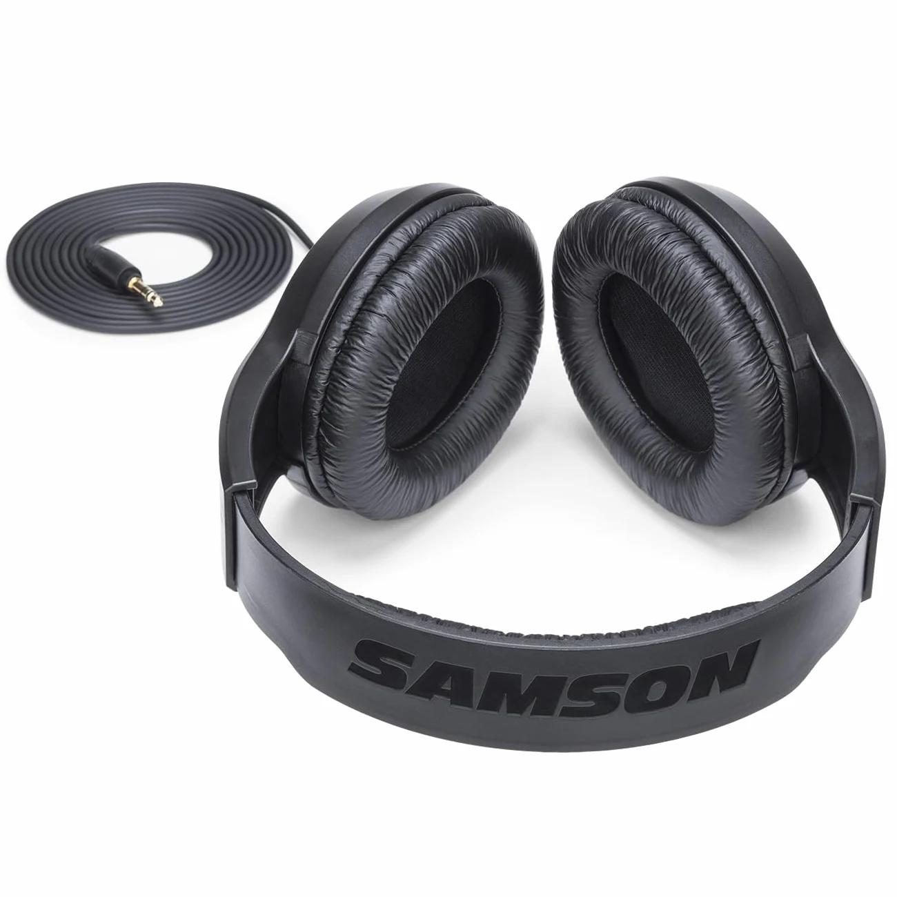 Samson SR350 słuchawki nauszne stereo