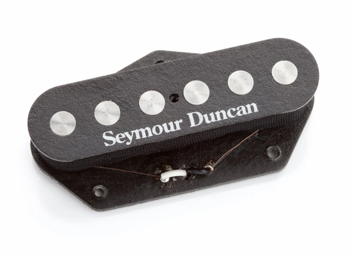 Seymour Duncan STL-3 Quarter Pound Lead Bridge Tele Przetwornik do gitary