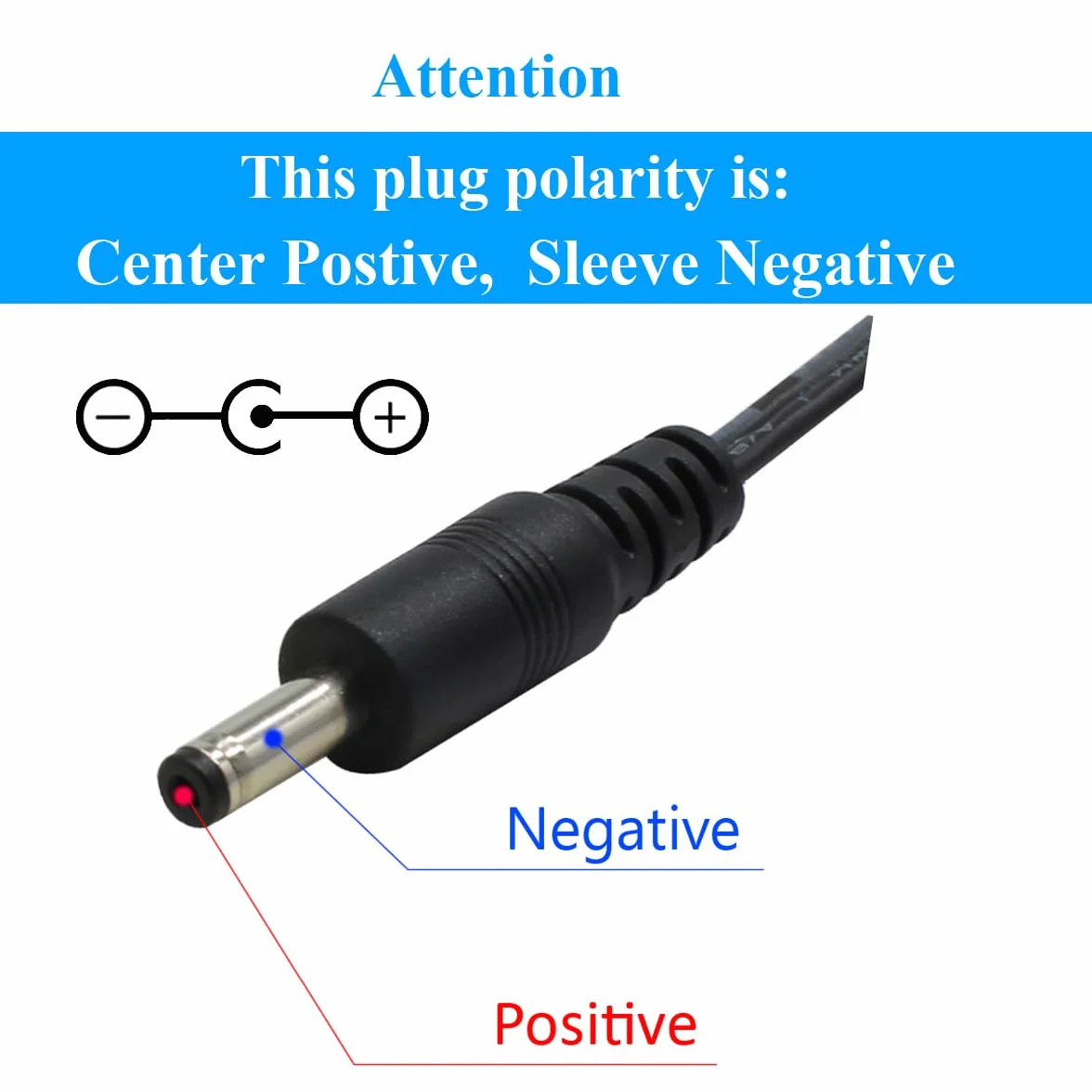AC do DC 12 V 1,5 A zasilacz sieciowy, wtyczka 5,5 mm x 2,1 mm do kamery CCTV LED łańcuch świetlny