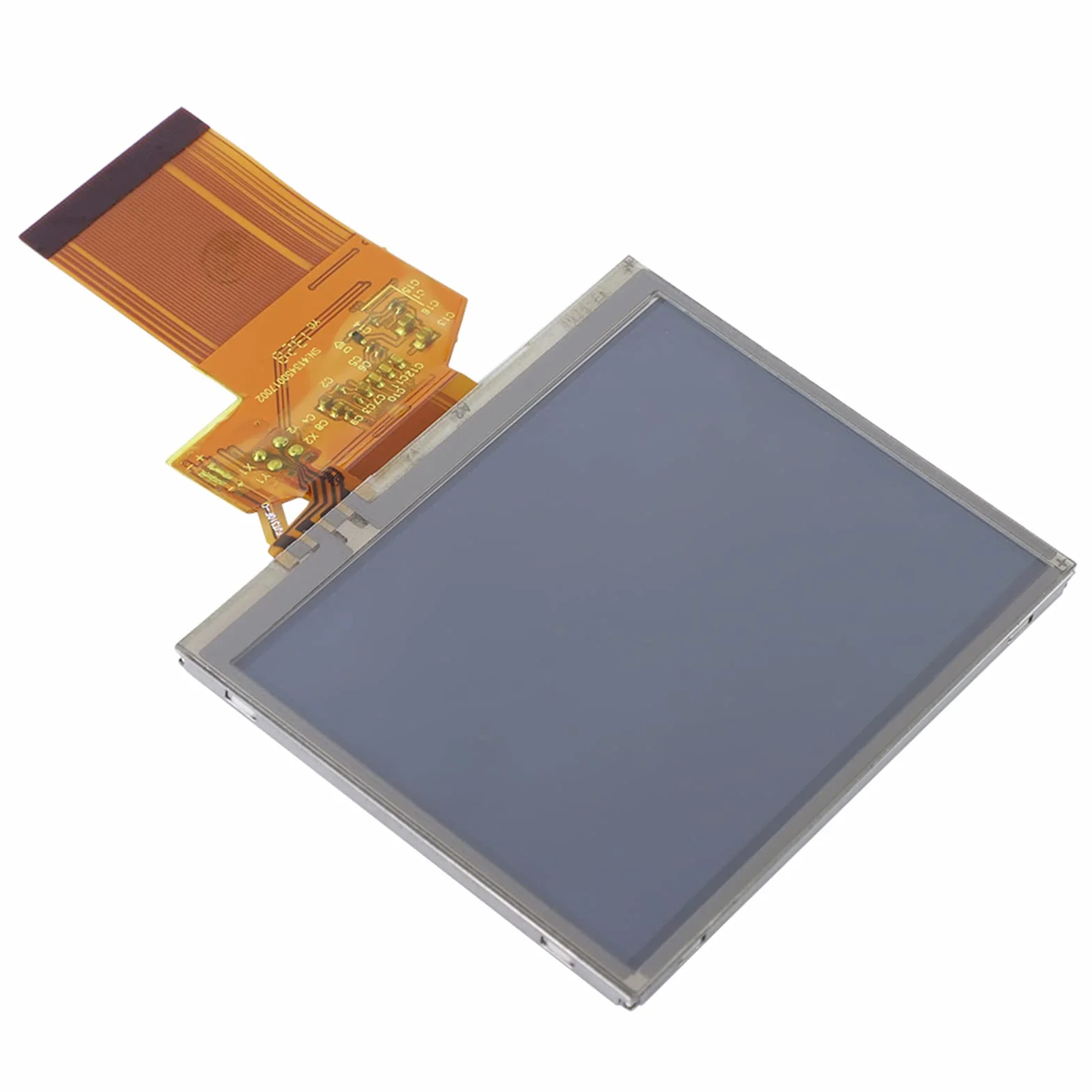 Kompatybilny z Ekranem TFT LCD LQ035NC111 3,5-calowy Ekran LCD dla LQ035NC111 54-pinowy Wyświetlacz LCD