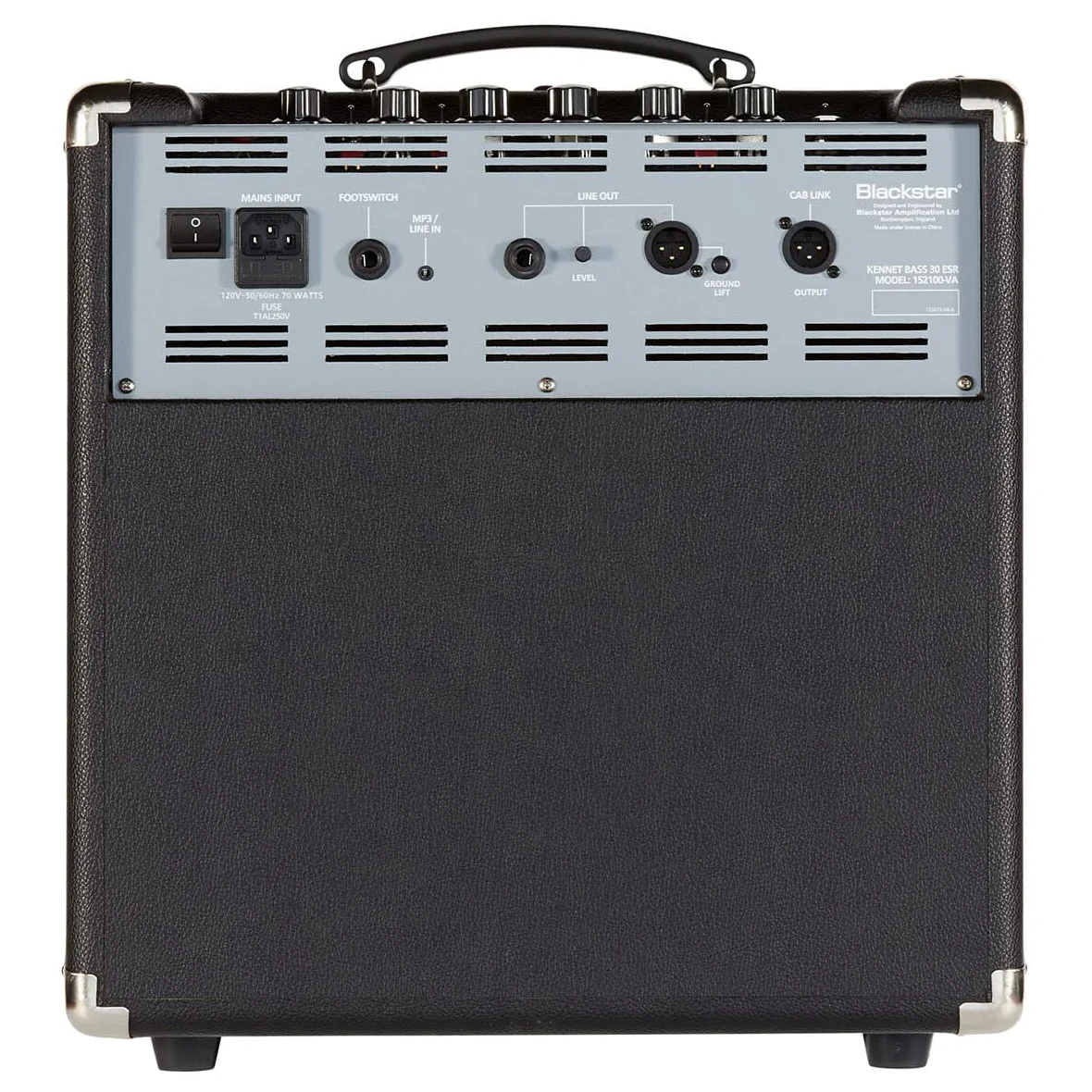 BLACKSTAR Unity 30 Wzmacniacz gitarowy
