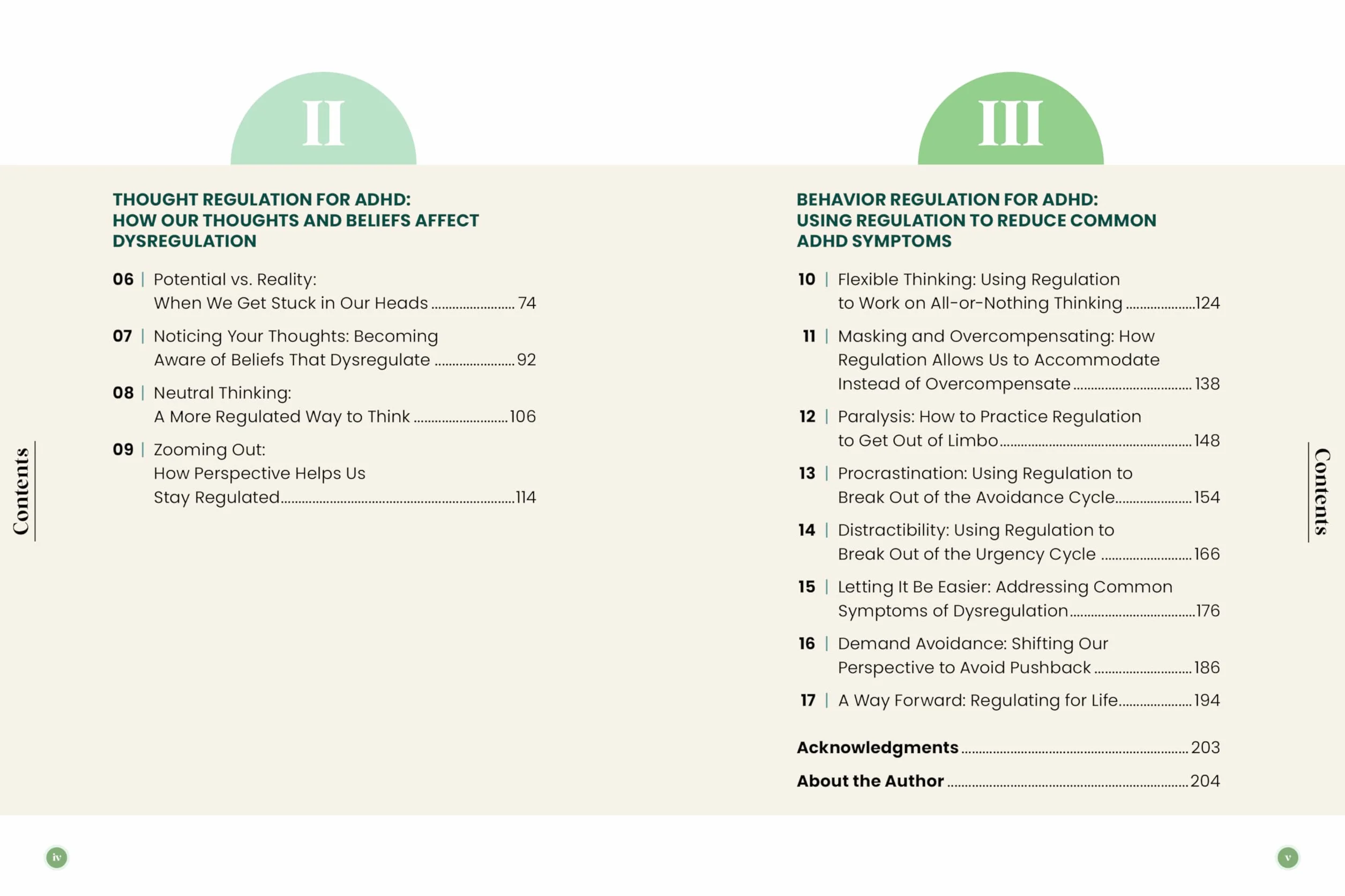The Simple Guide to ADHD Regulation: The Secret to Finding Balance, Getting Things Done, and Enjoying Your Life