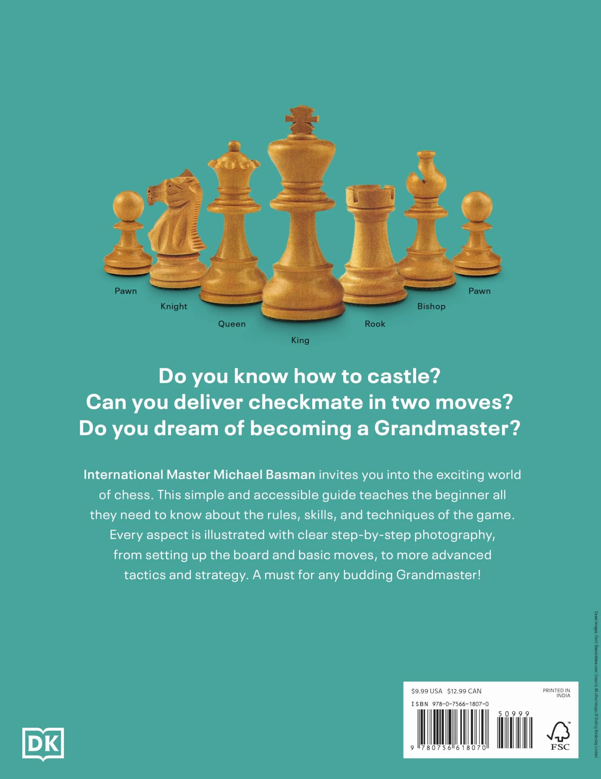 Chess for Kids