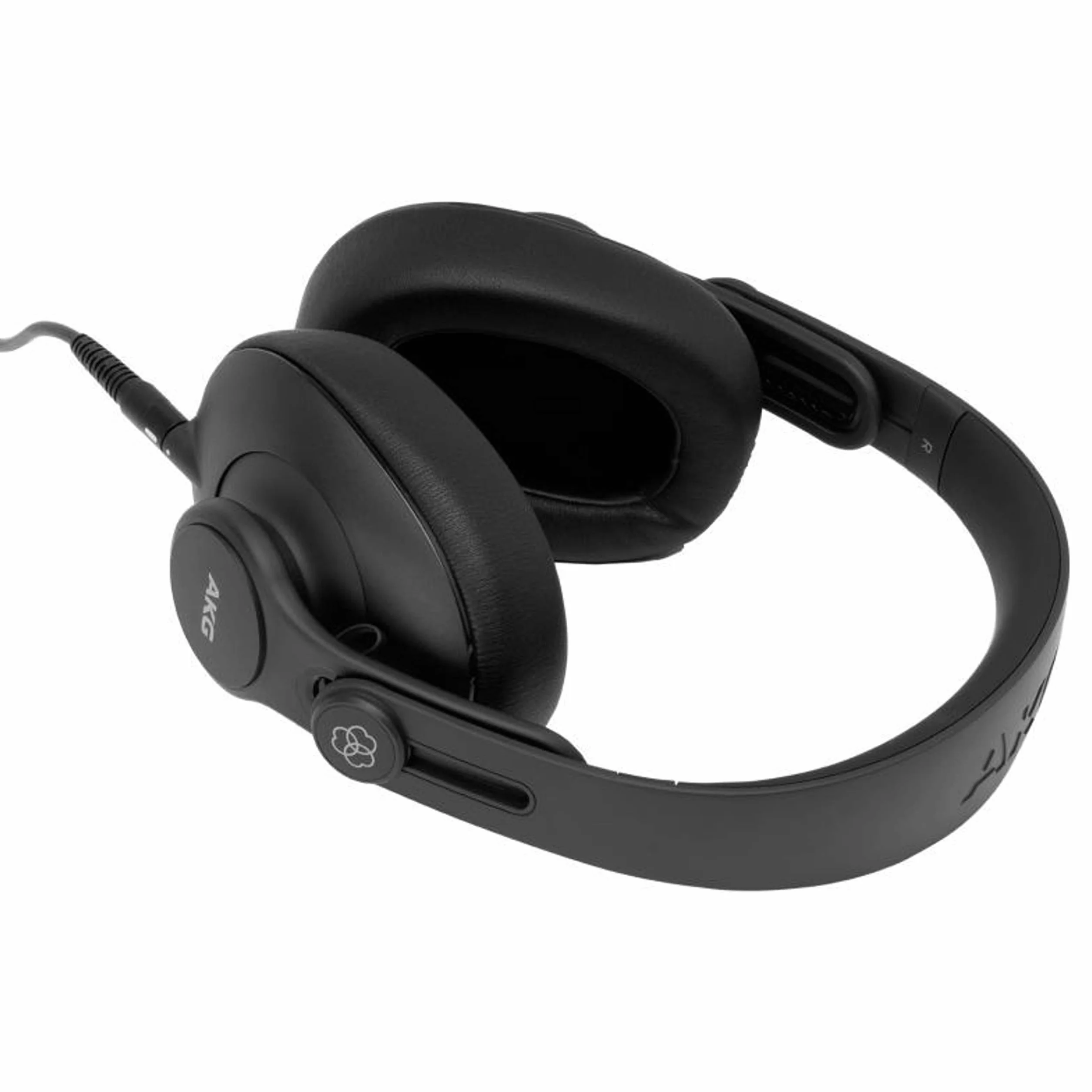 AKG K361 - Zamknięte słuchawki studyjne