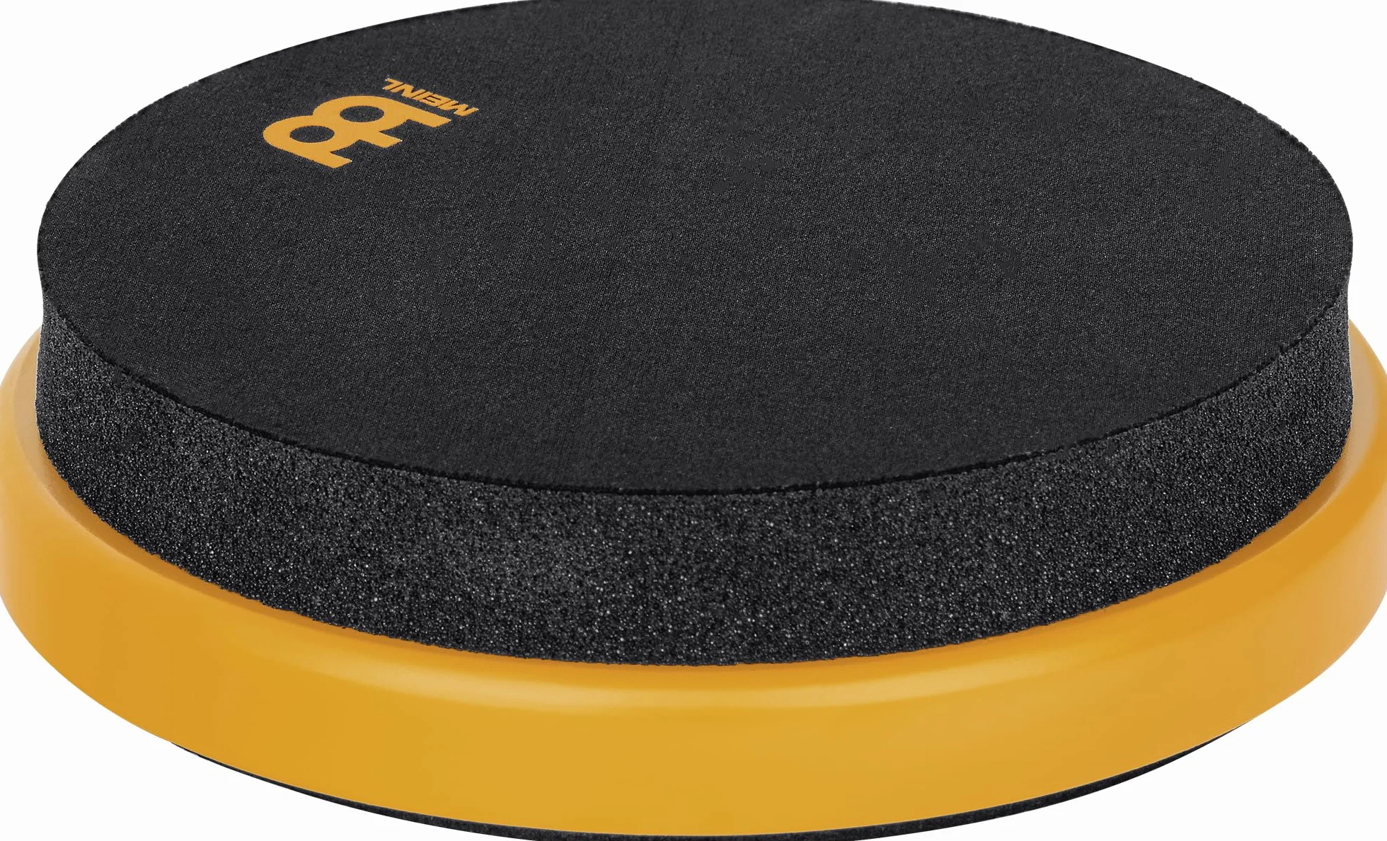 MEINL Cymbals Podkładka treningowa Marshmallow 15 cm - pomarańczowa