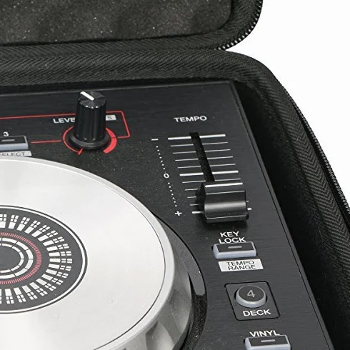 Dla PIONEER DJ Mix cyfrowy dla PIONEER DDJ SB2 EVA twarde etui podróżne przez Khanka