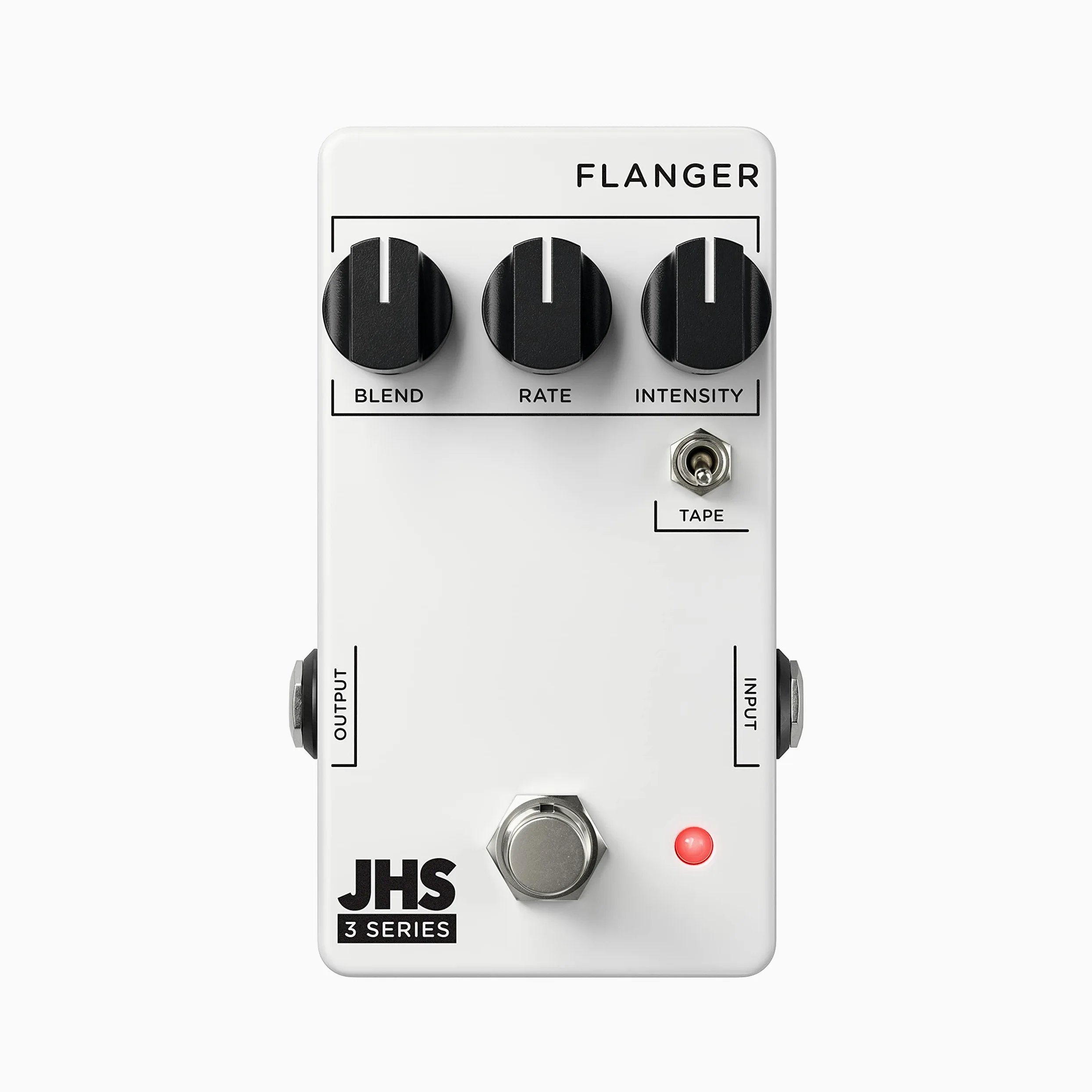 JHS Pedals Pedał flanger